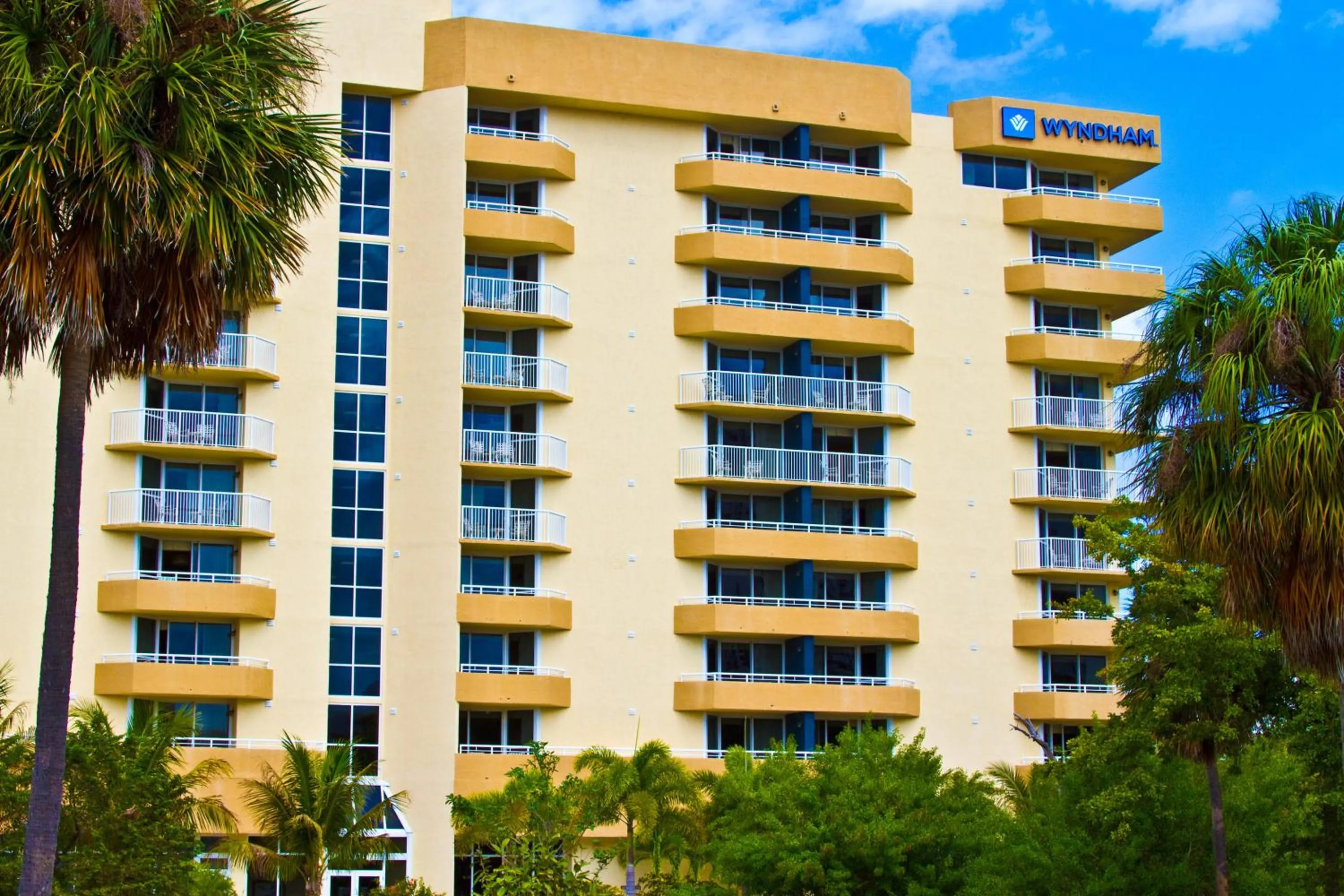 Club Wyndham Santa Barbara