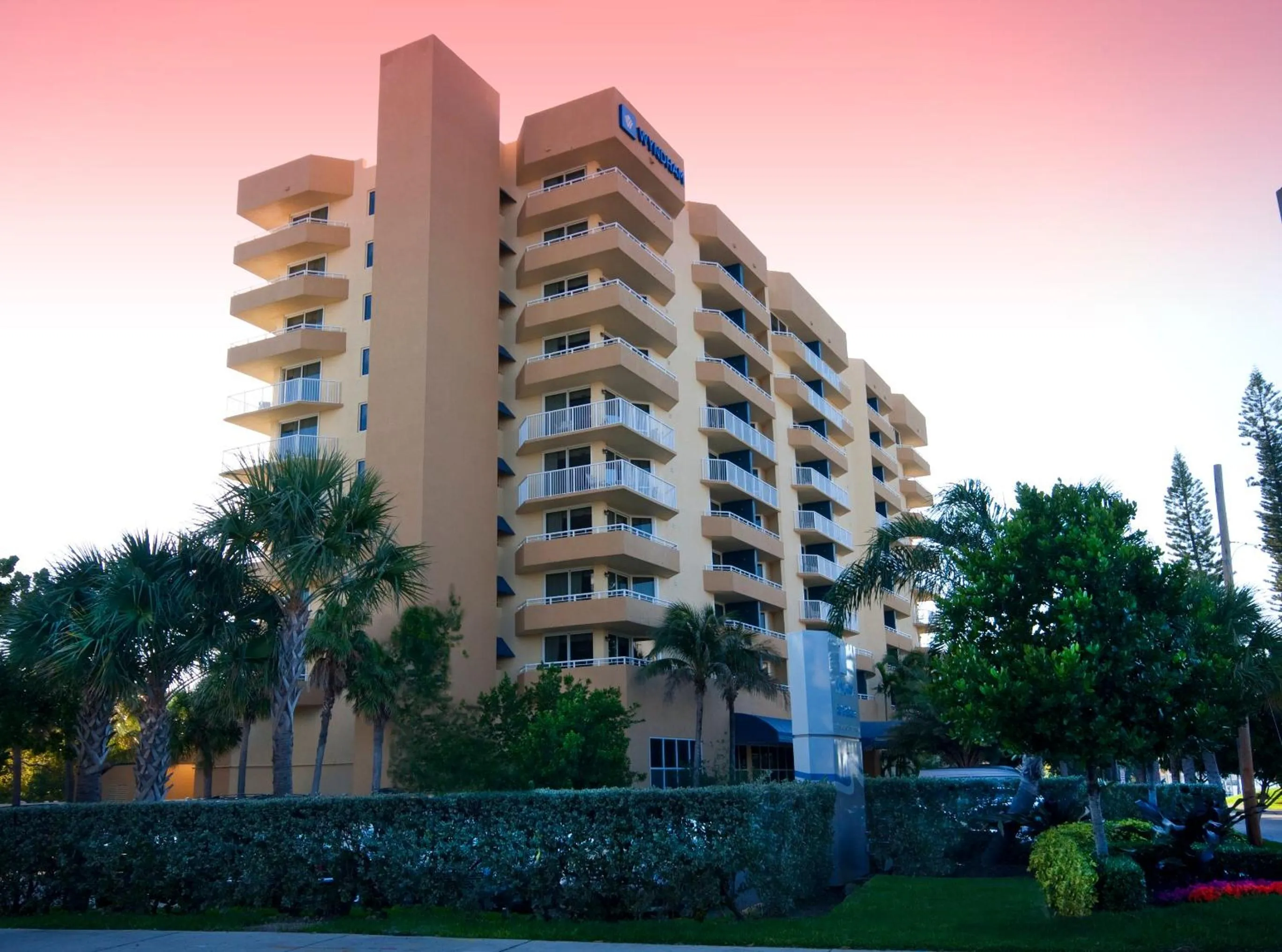 Club Wyndham Santa Barbara