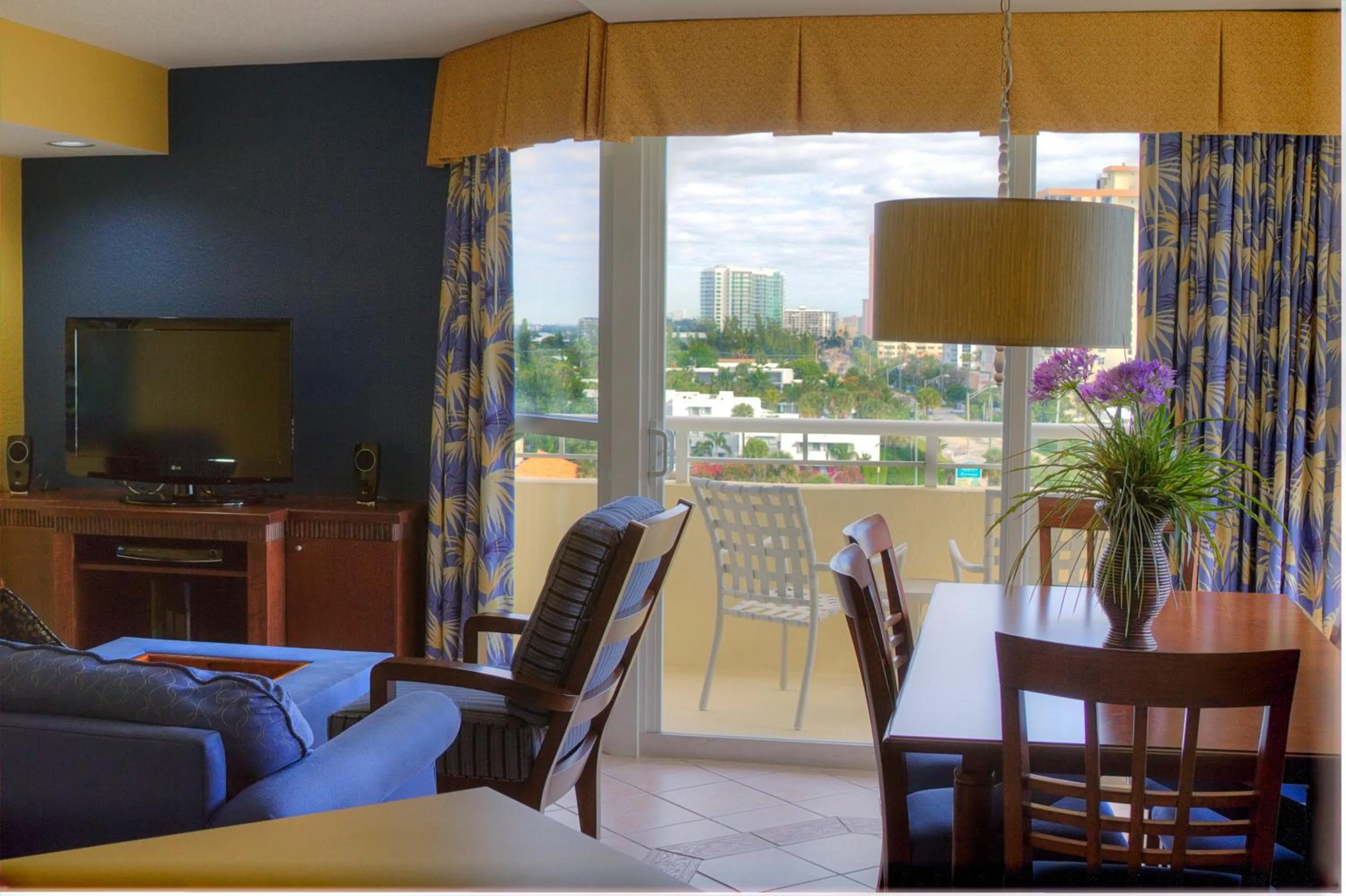 Club Wyndham Santa Barbara