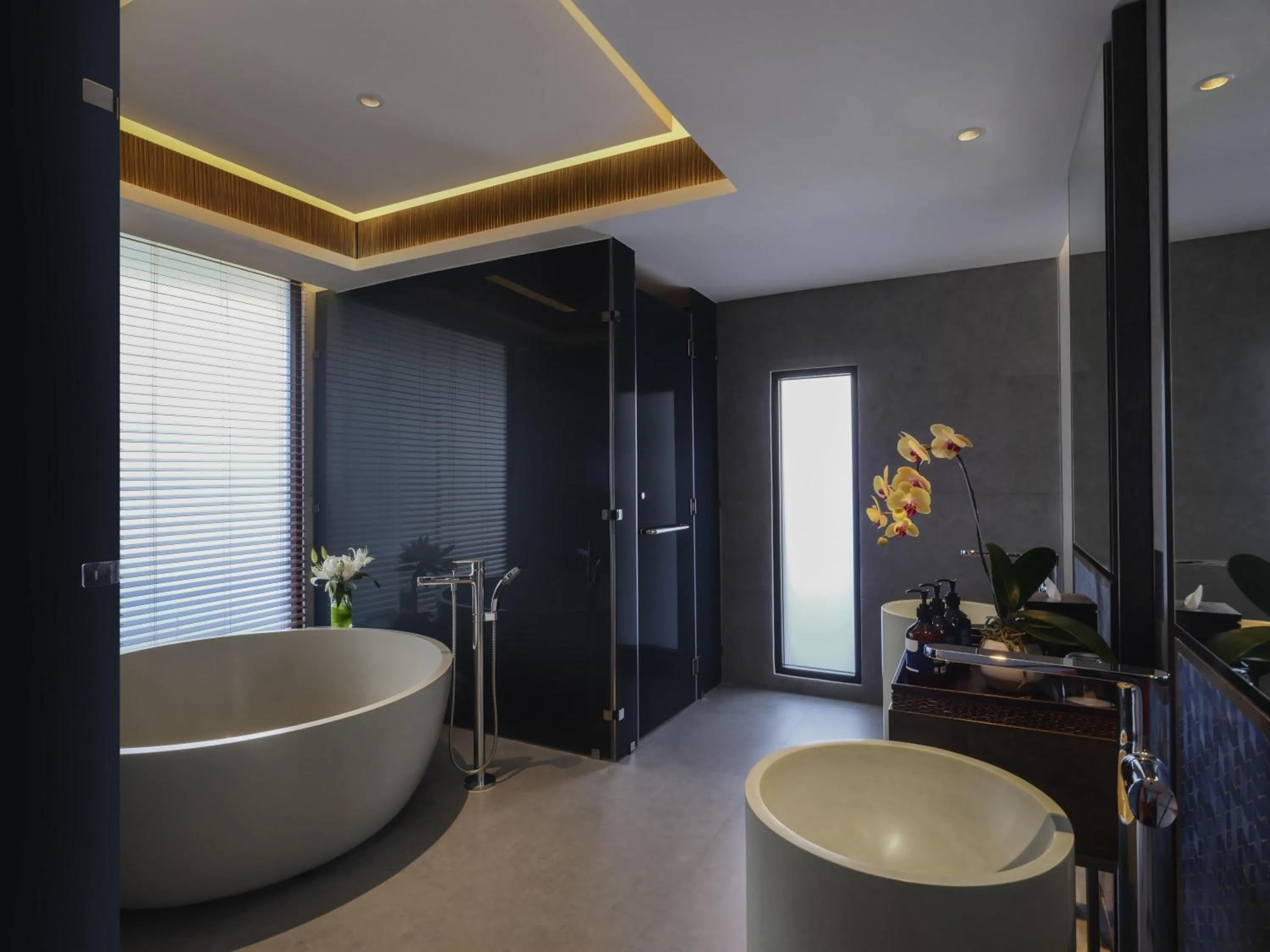 Bedroom in Pullman Lombok Merujani Mandalika Beach Resort