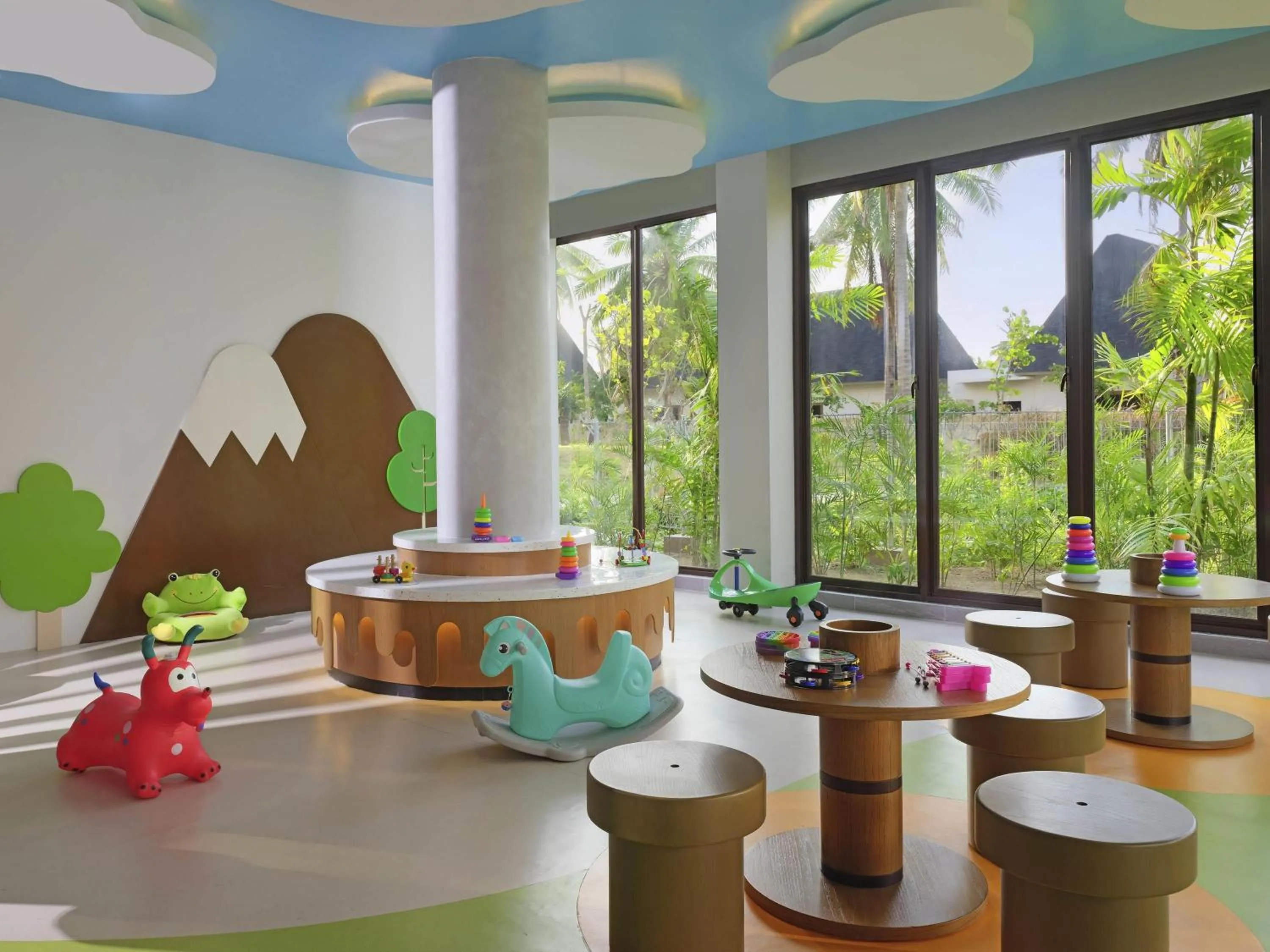 Other in Pullman Lombok Merujani Mandalika Beach Resort