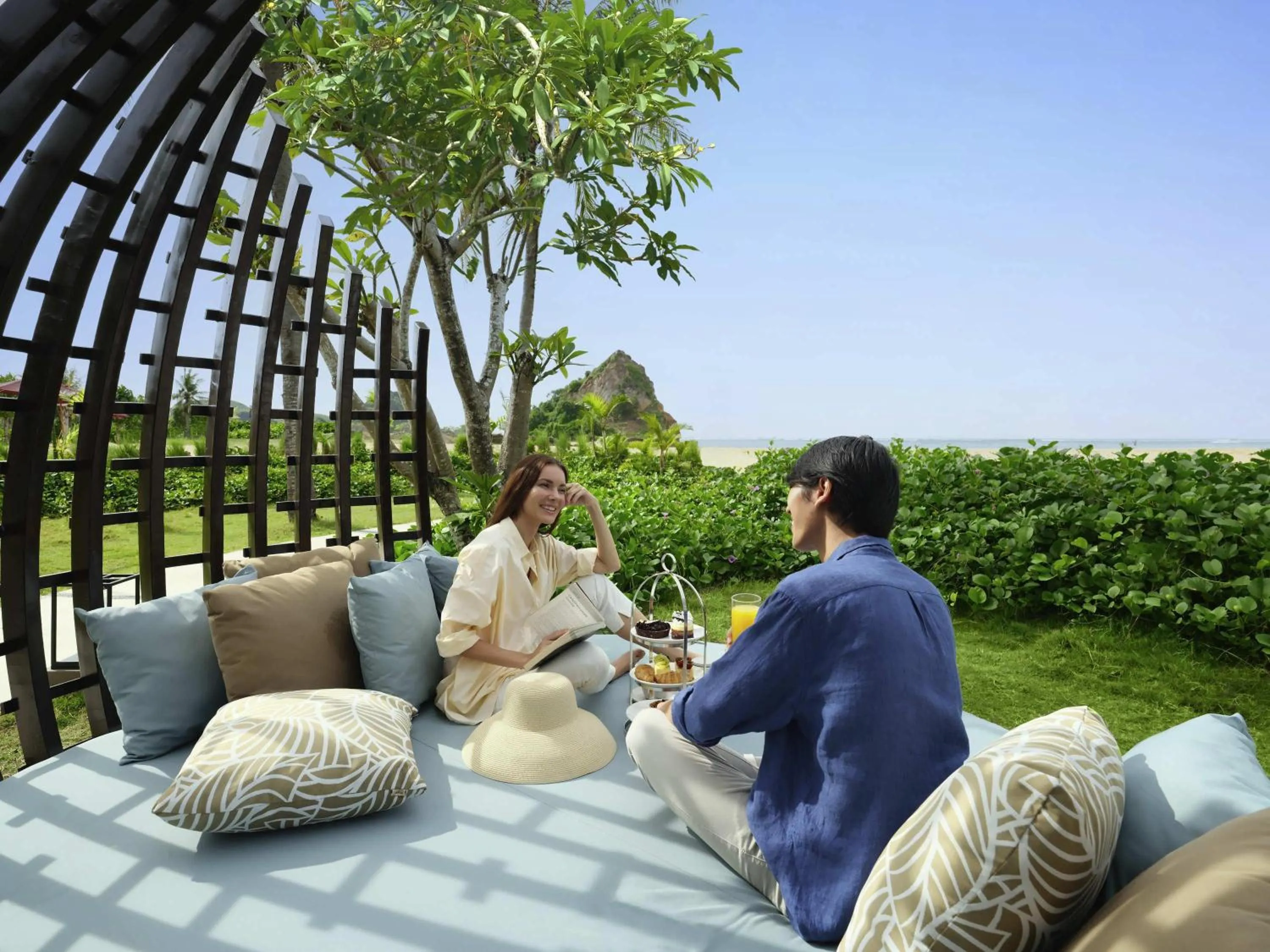 Other in Pullman Lombok Merujani Mandalika Beach Resort