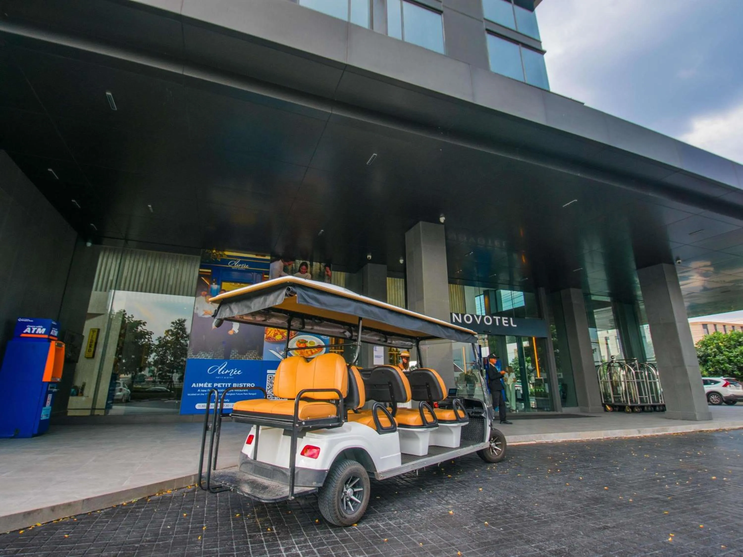 Other in Novotel Bangkok Future Park Rangsit