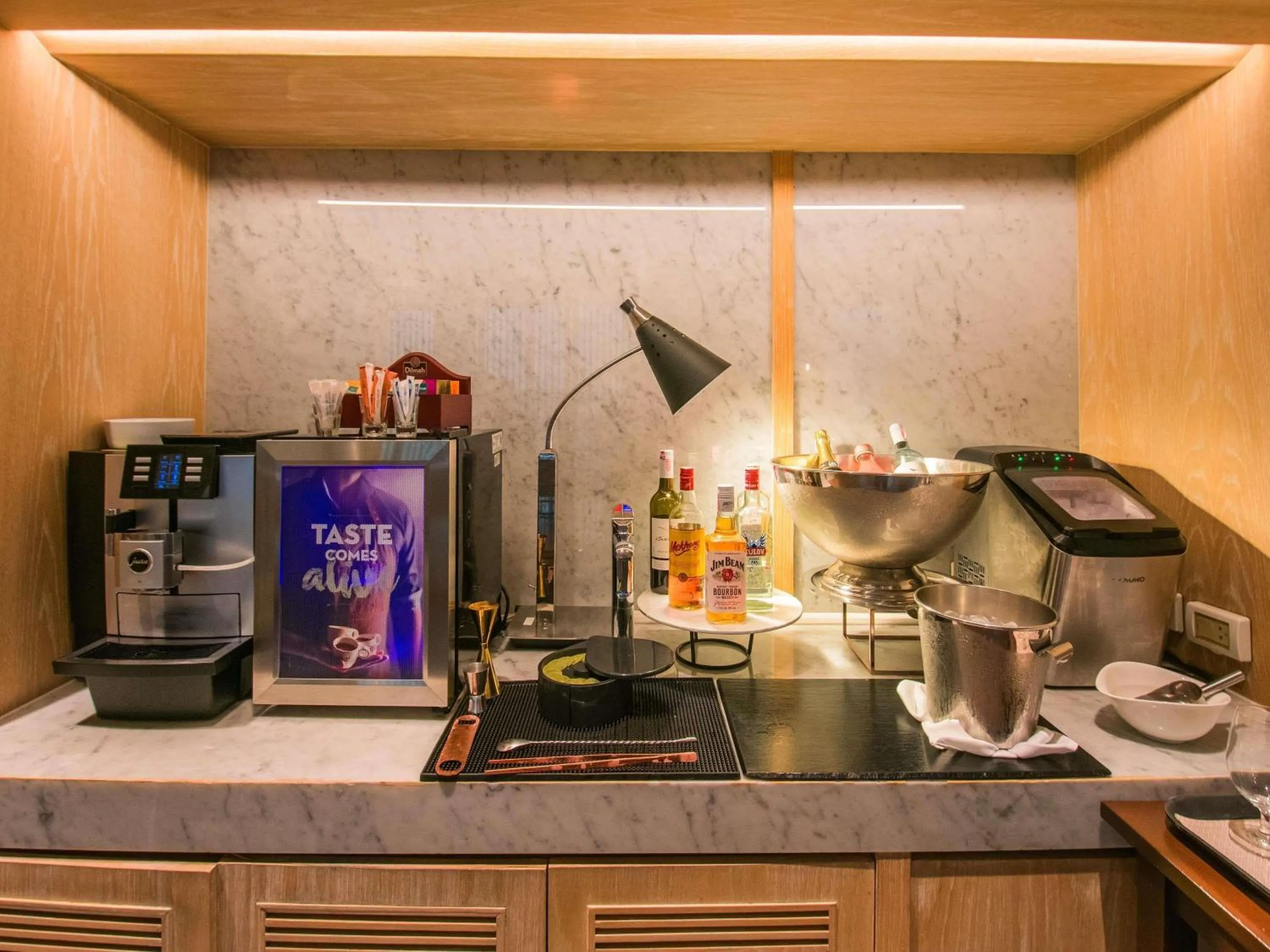 Other in Novotel Bangkok Future Park Rangsit