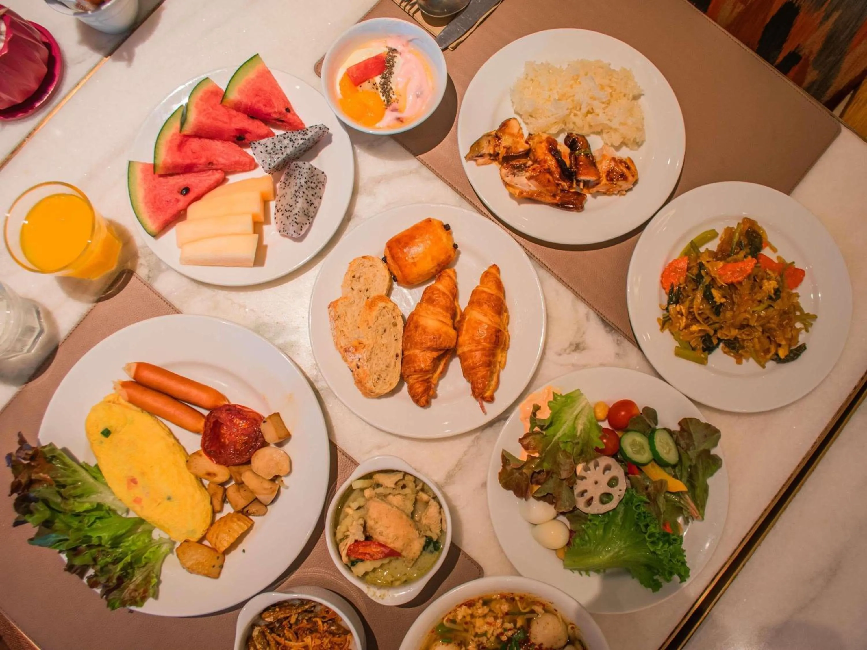 Other in Novotel Bangkok Future Park Rangsit