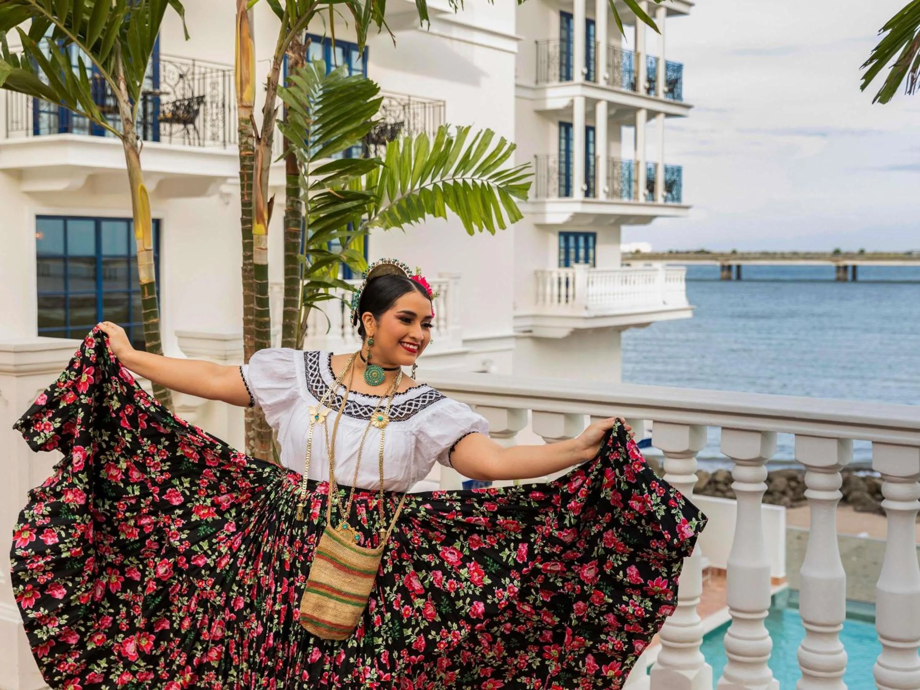 Other in Sofitel Legend Casco Viejo, Panama City