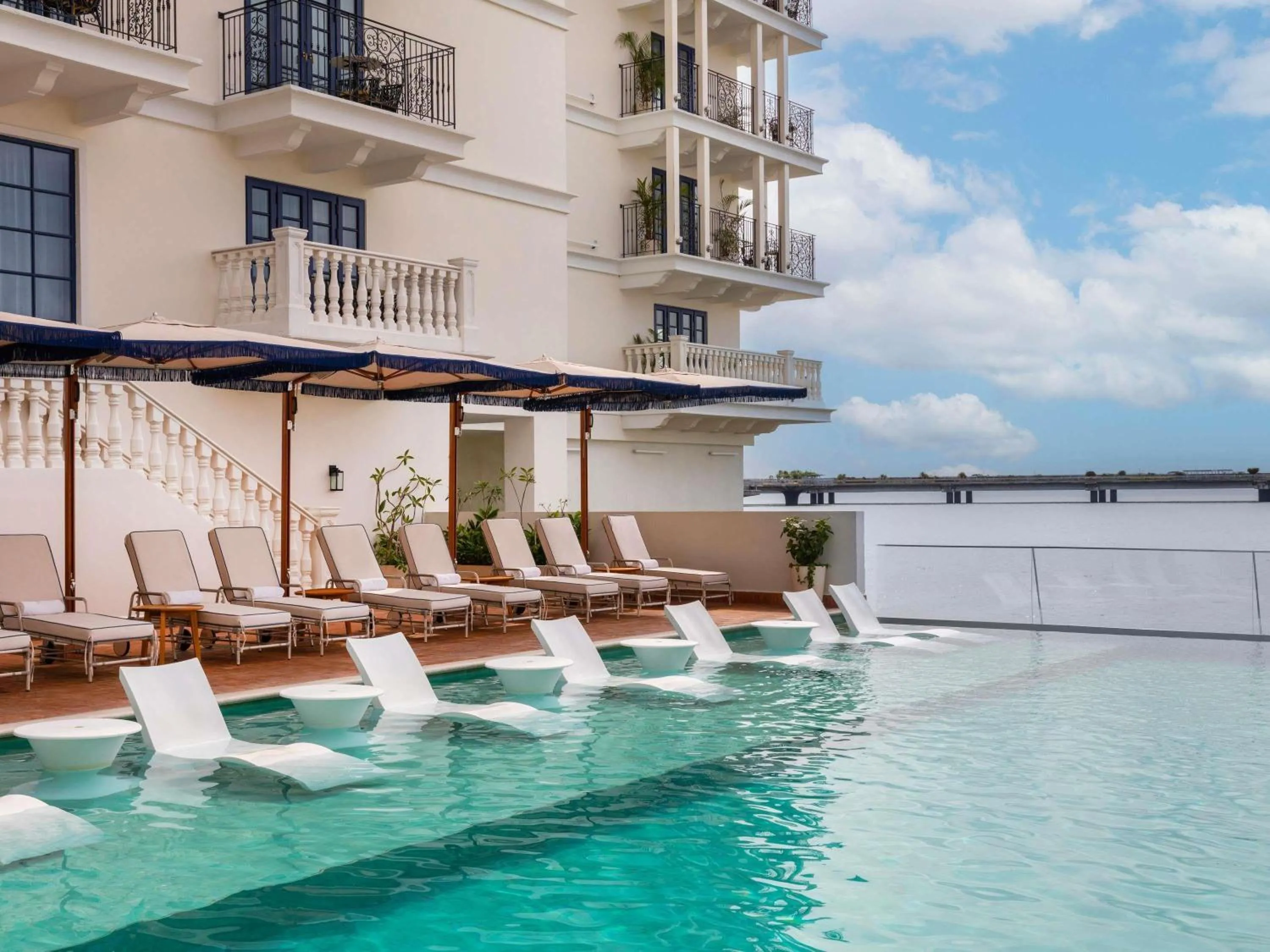 Other in Sofitel Legend Casco Viejo, Panama City