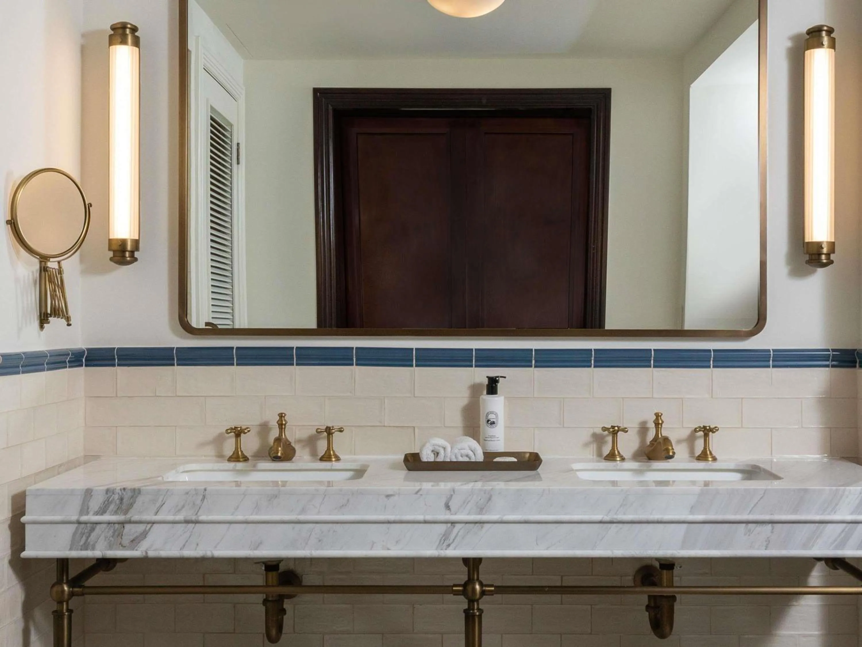 Bedroom in Sofitel Legend Casco Viejo, Panama City
