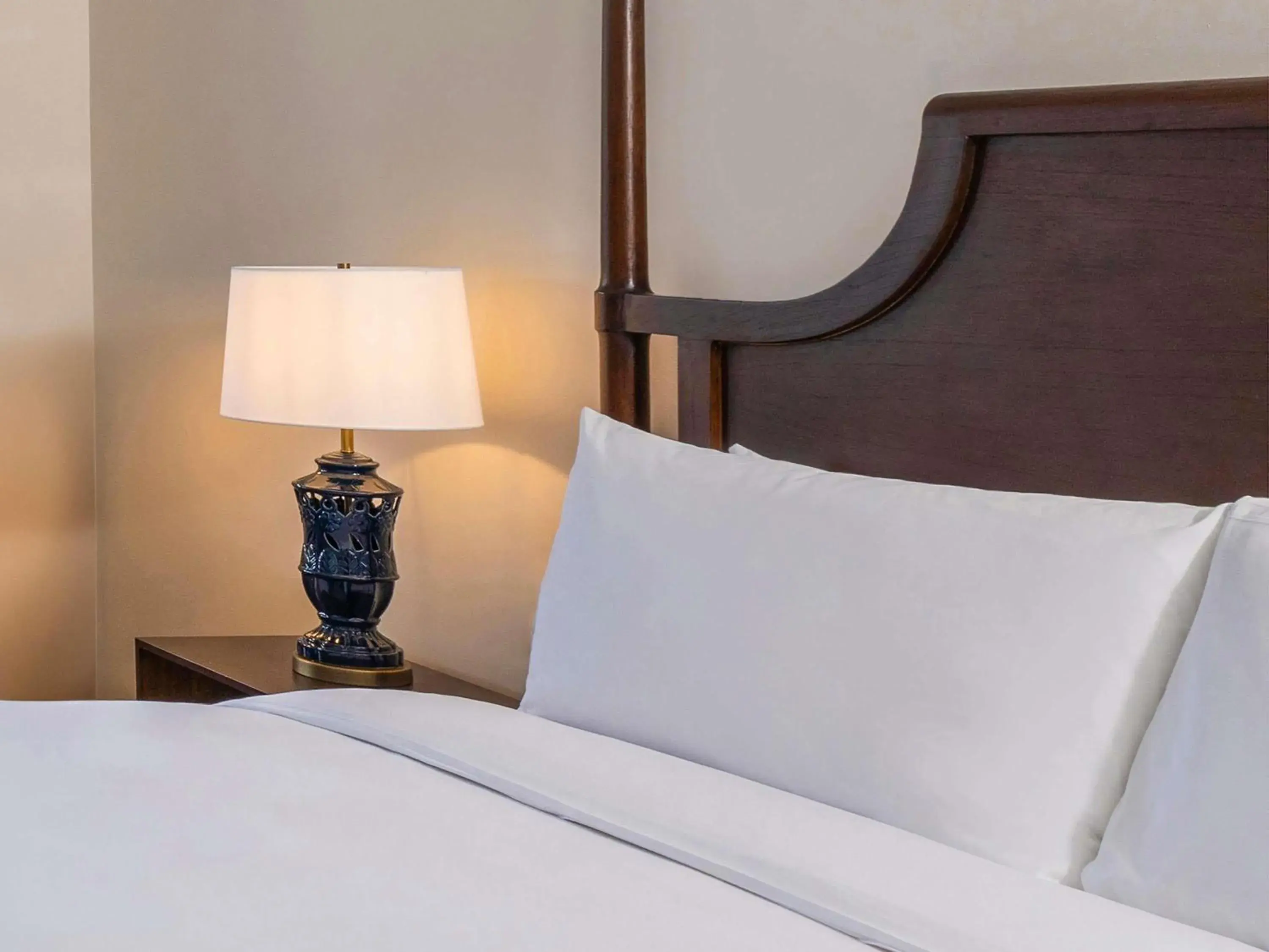 Prestige One-Bedroom King Suite - Oceanfront in Sofitel Legend Casco Viejo, Panama City Prestige One-Bedroom King Suite - Oceanfront in Sofitel Legend Casco Viejo, Panama City