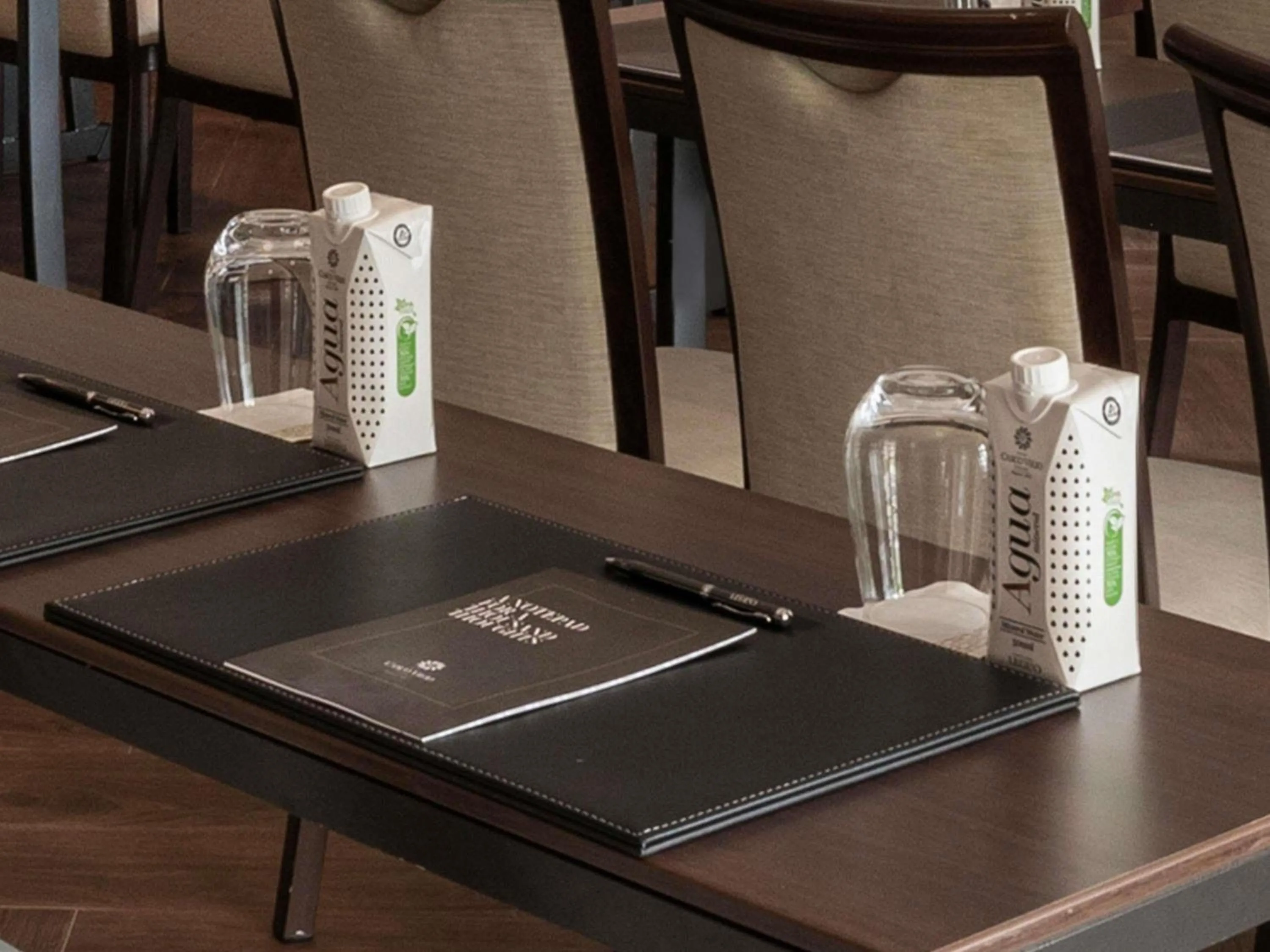 Meeting/conference room in Sofitel Legend Casco Viejo, Panama City