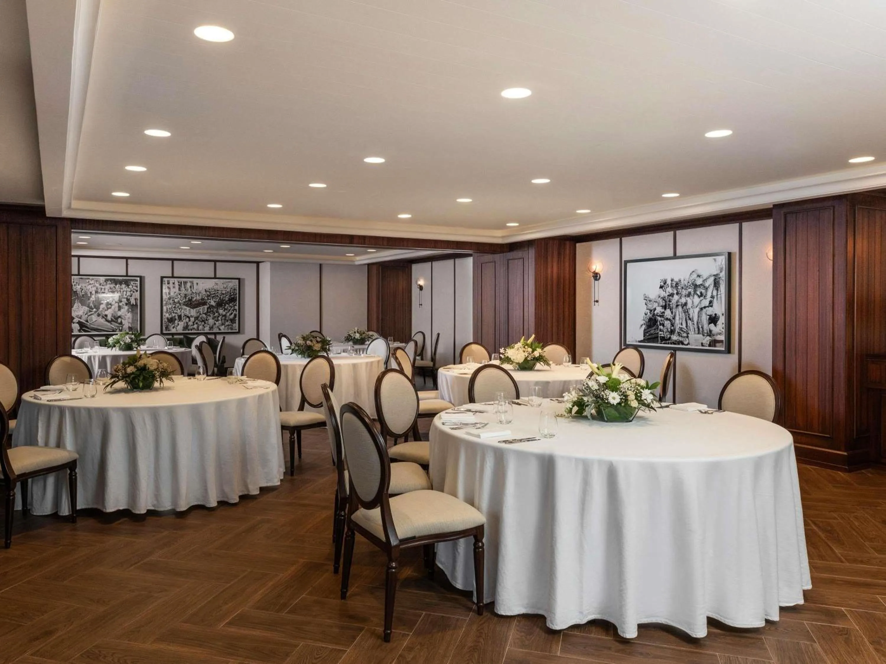 Meeting/conference room in Sofitel Legend Casco Viejo, Panama City
