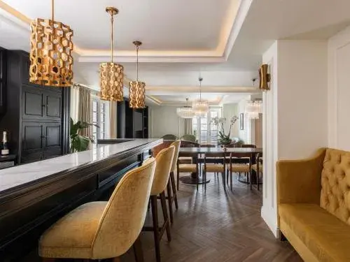 Sofitel Legend Casco Viejo, Panama City Sofitel Legend Casco Viejo, Panama City