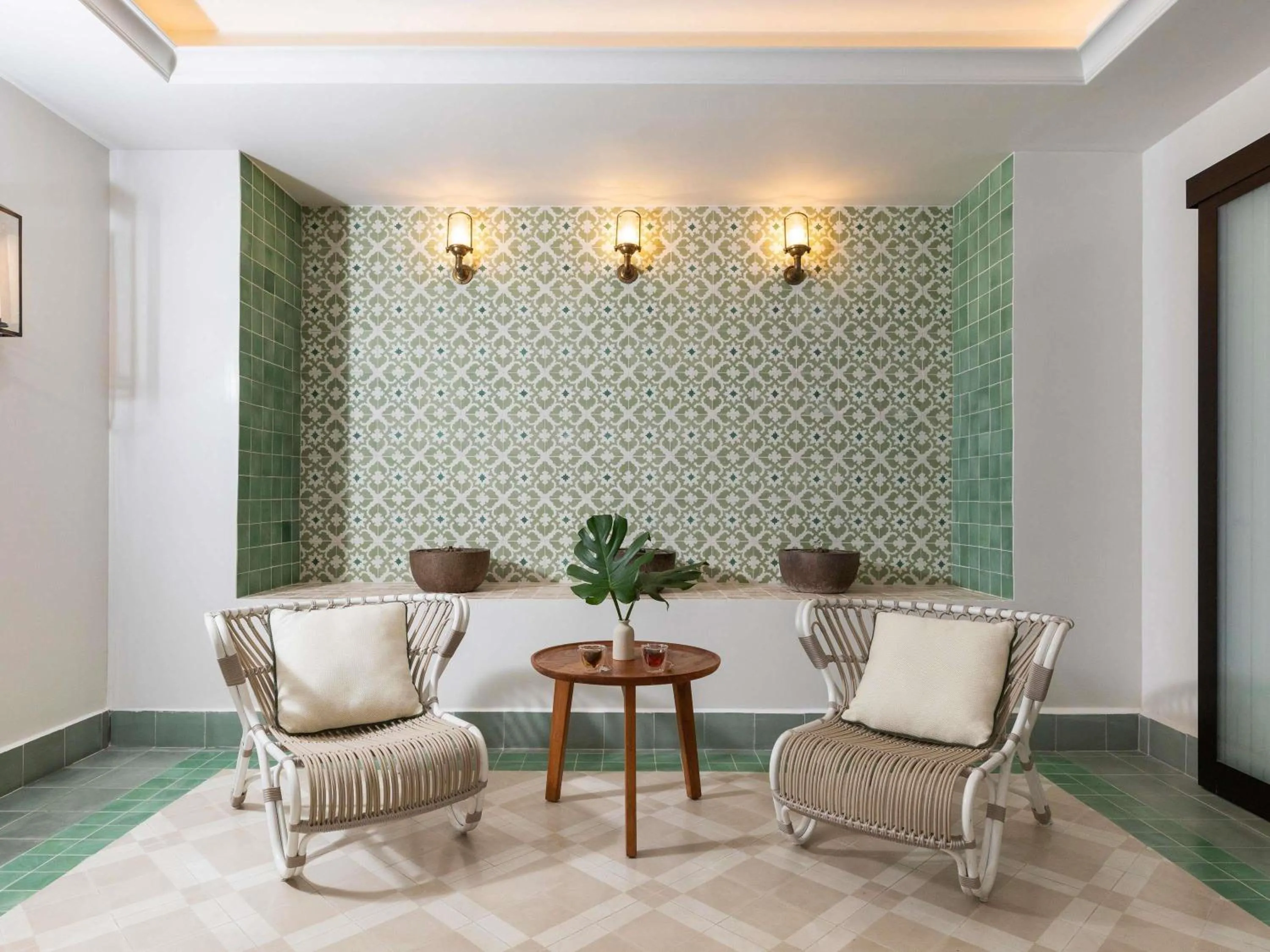 Other in Sofitel Legend Casco Viejo, Panama City