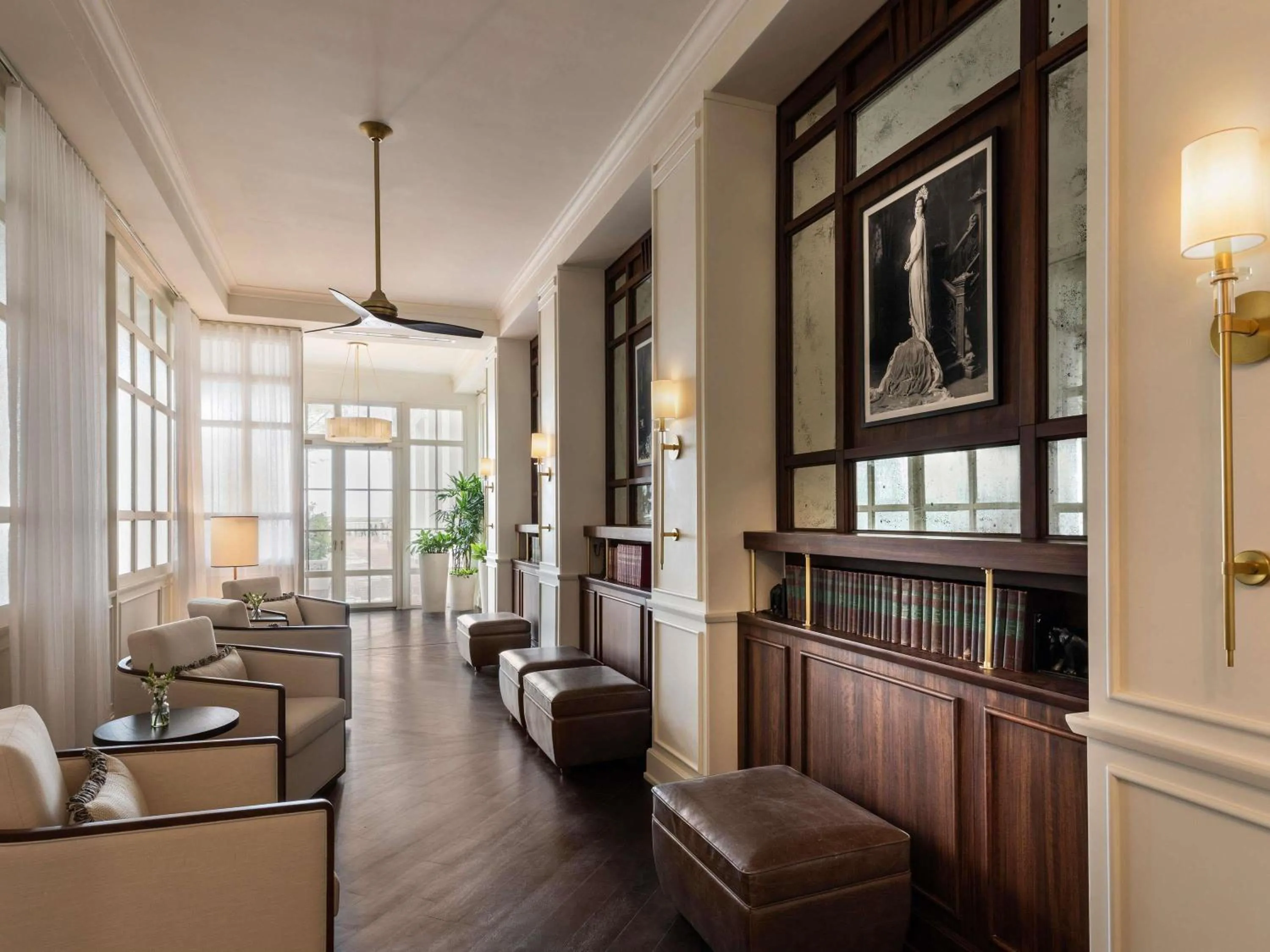 Other in Sofitel Legend Casco Viejo, Panama City