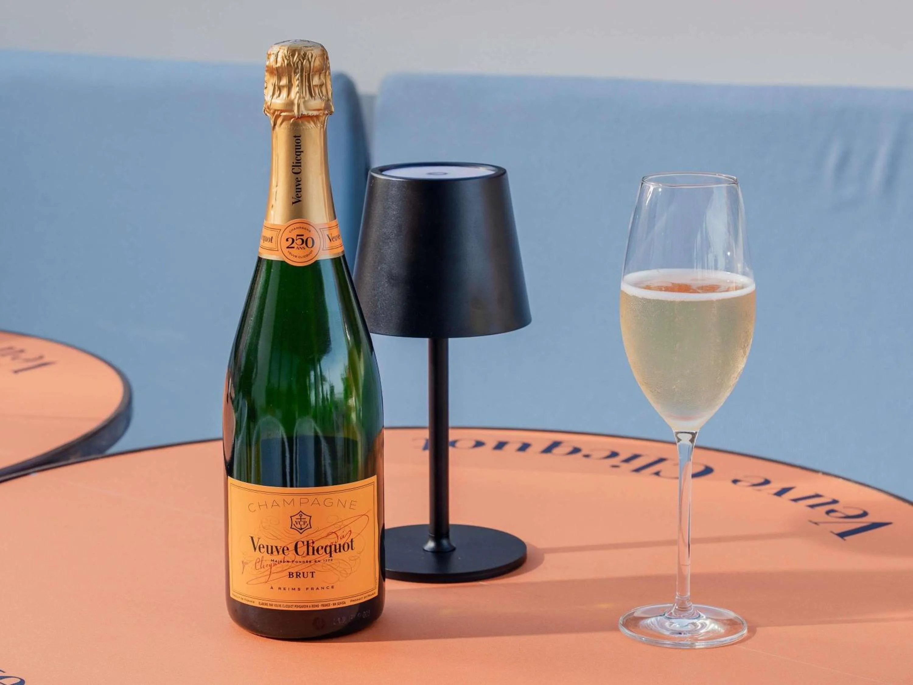 Restaurant/places to eat in Sofitel Legend Casco Viejo, Panama City