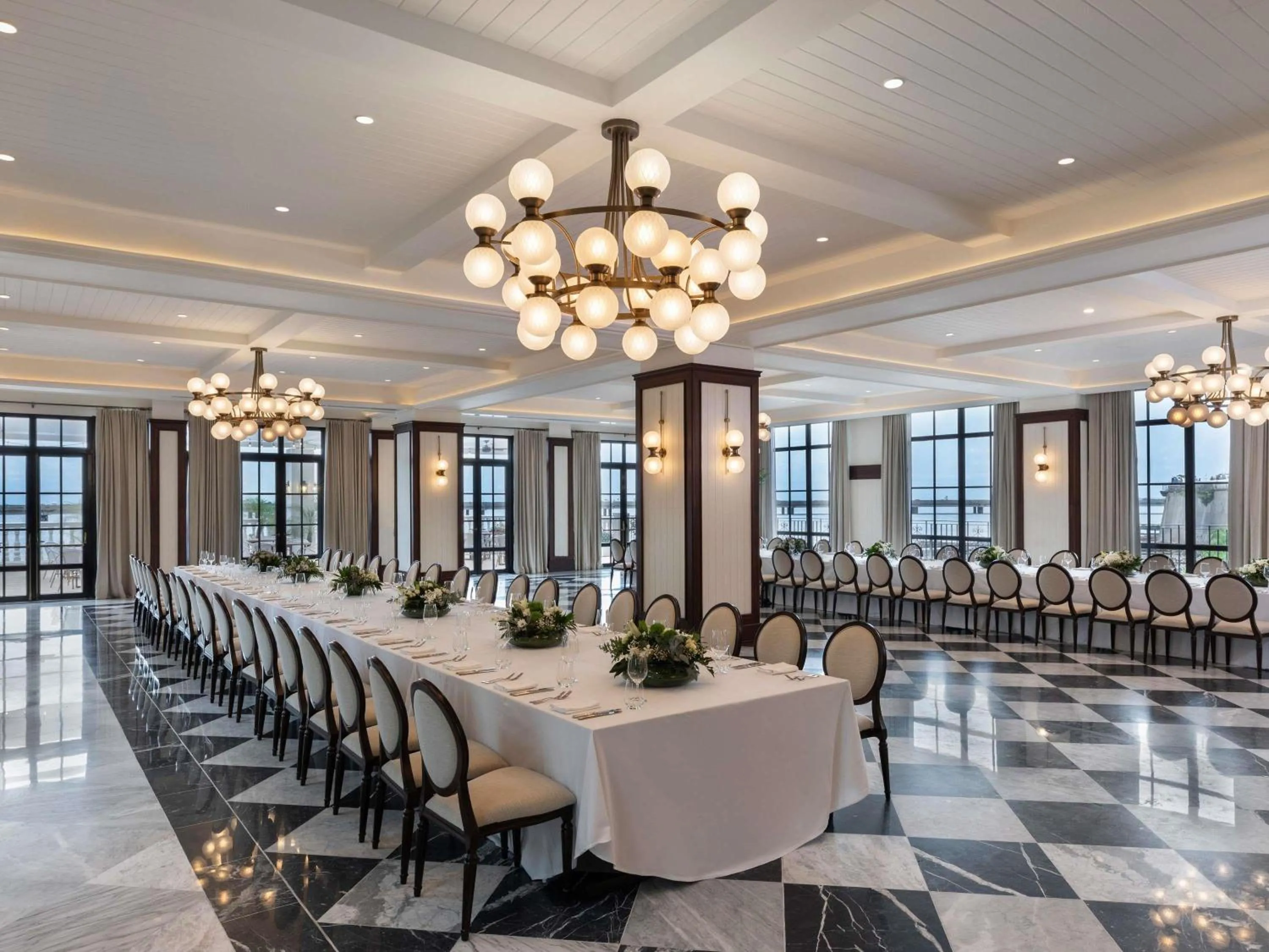 Meeting/conference room in Sofitel Legend Casco Viejo, Panama City