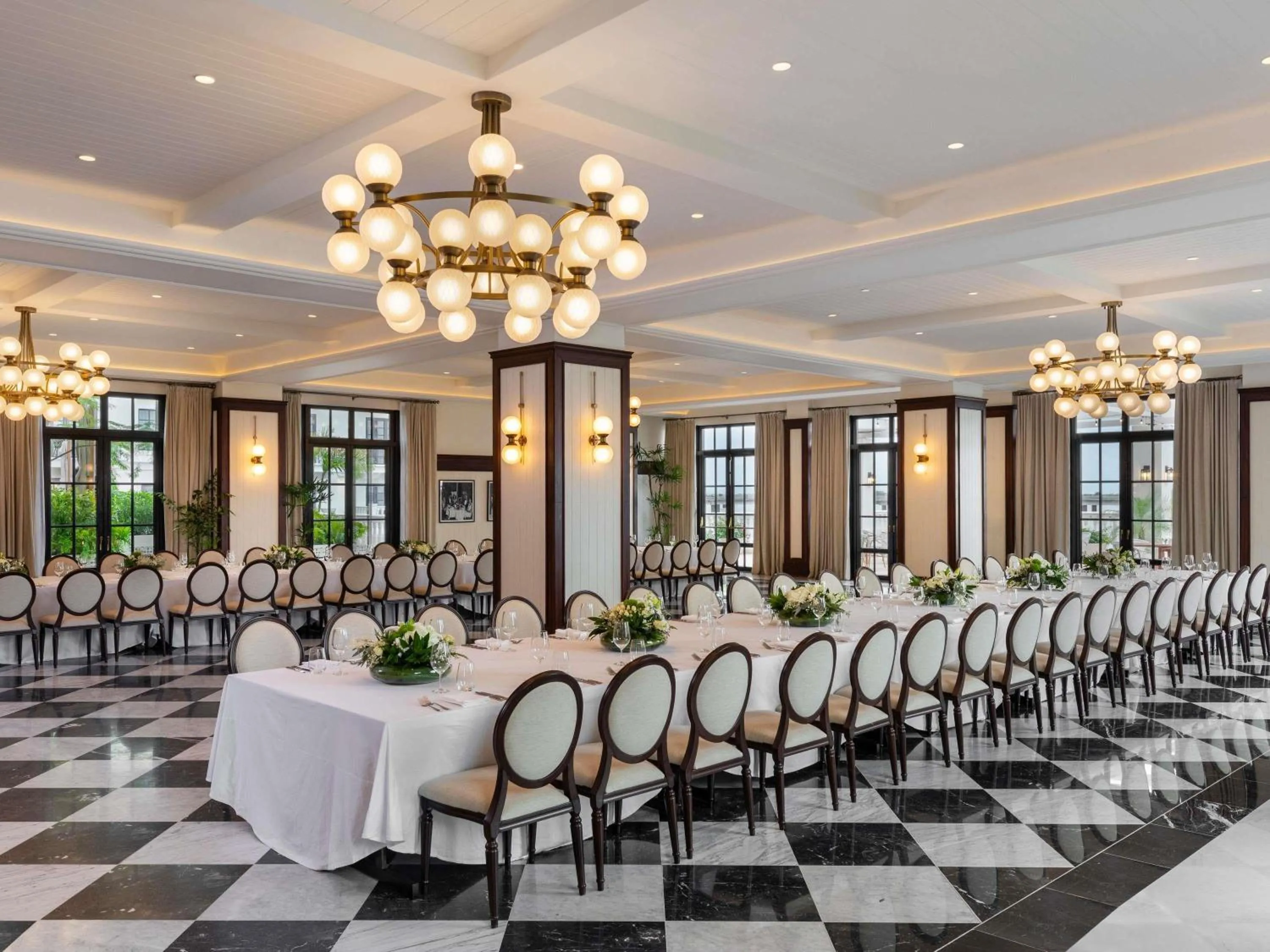 Meeting/conference room in Sofitel Legend Casco Viejo, Panama City