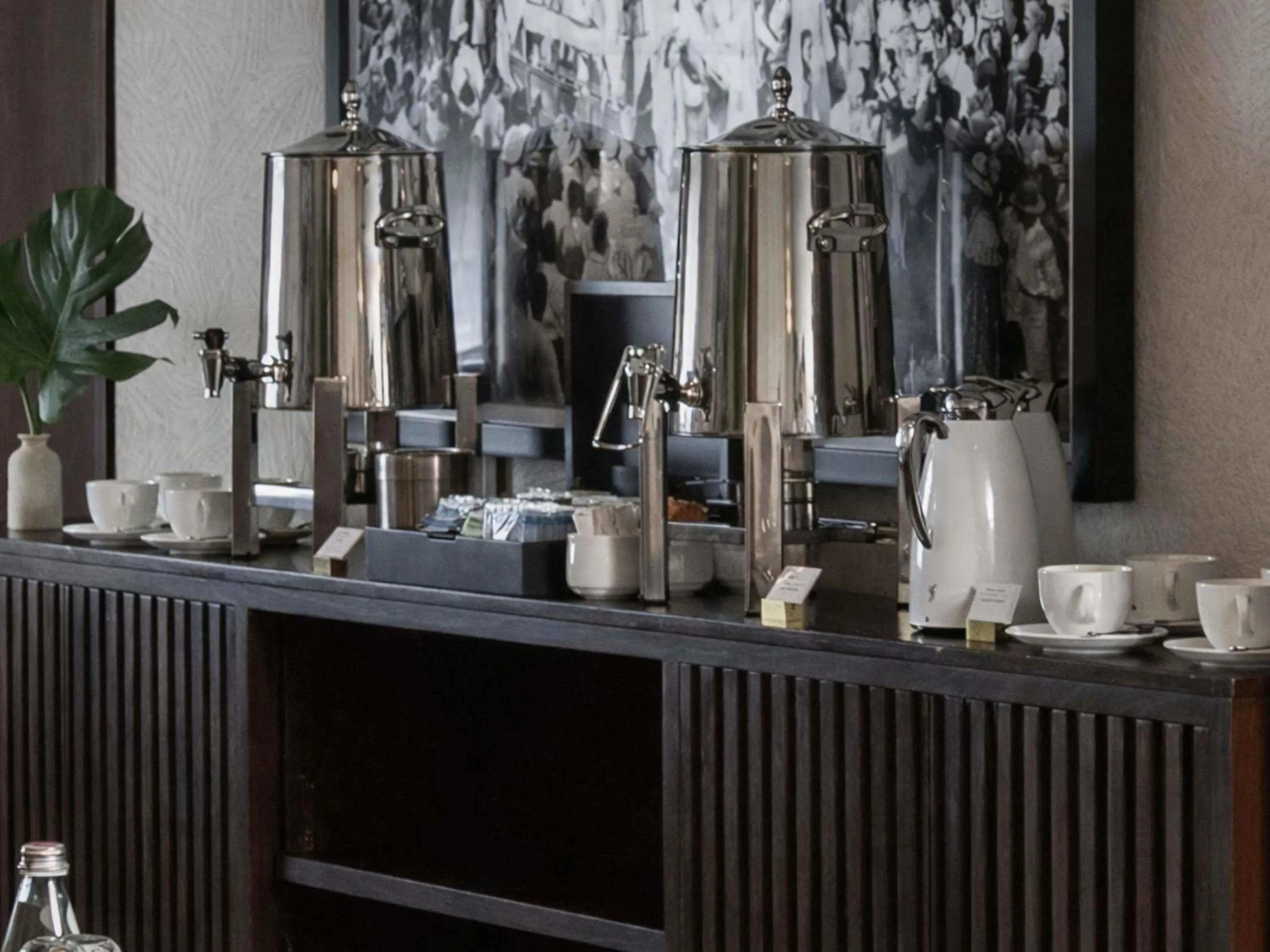 Meeting/conference room in Sofitel Legend Casco Viejo, Panama City