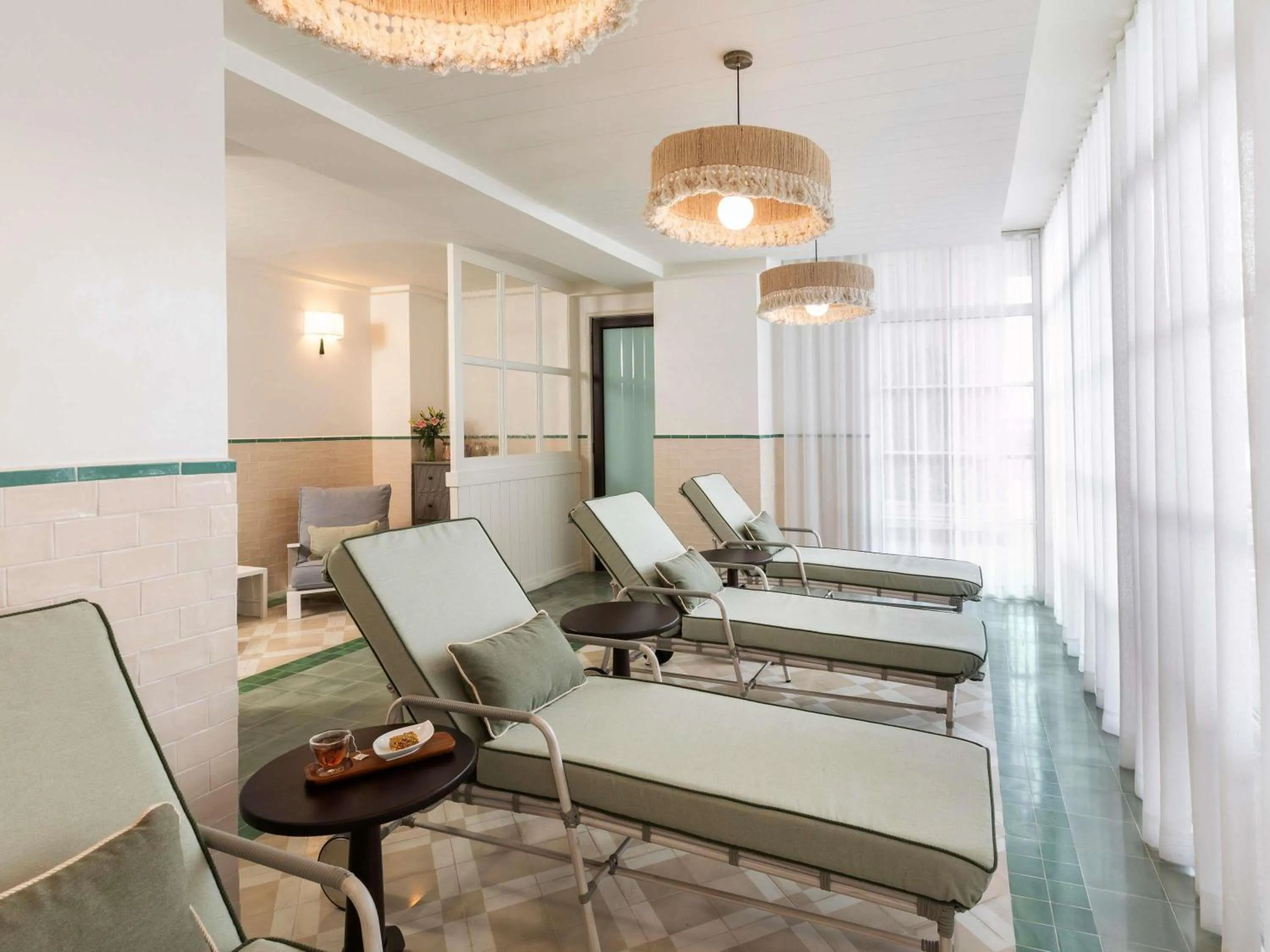 Other in Sofitel Legend Casco Viejo, Panama City