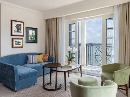 Sofitel Legend Casco Viejo, Panama City Sofitel Legend Casco Viejo, Panama City