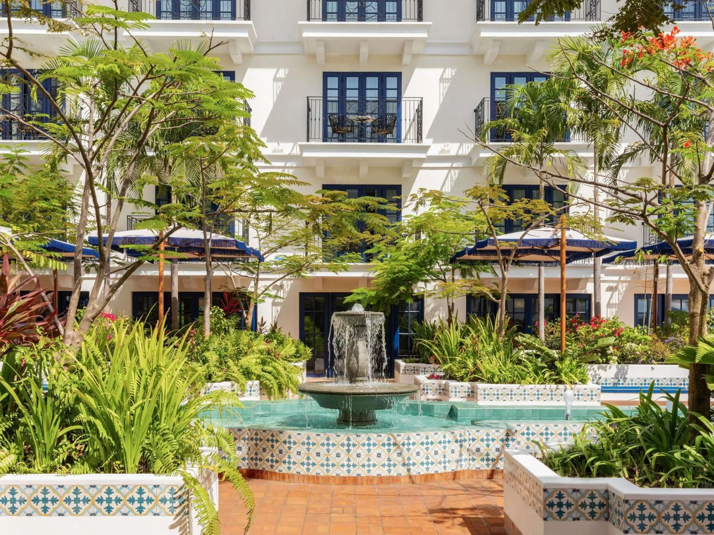 Other in Sofitel Legend Casco Viejo, Panama City