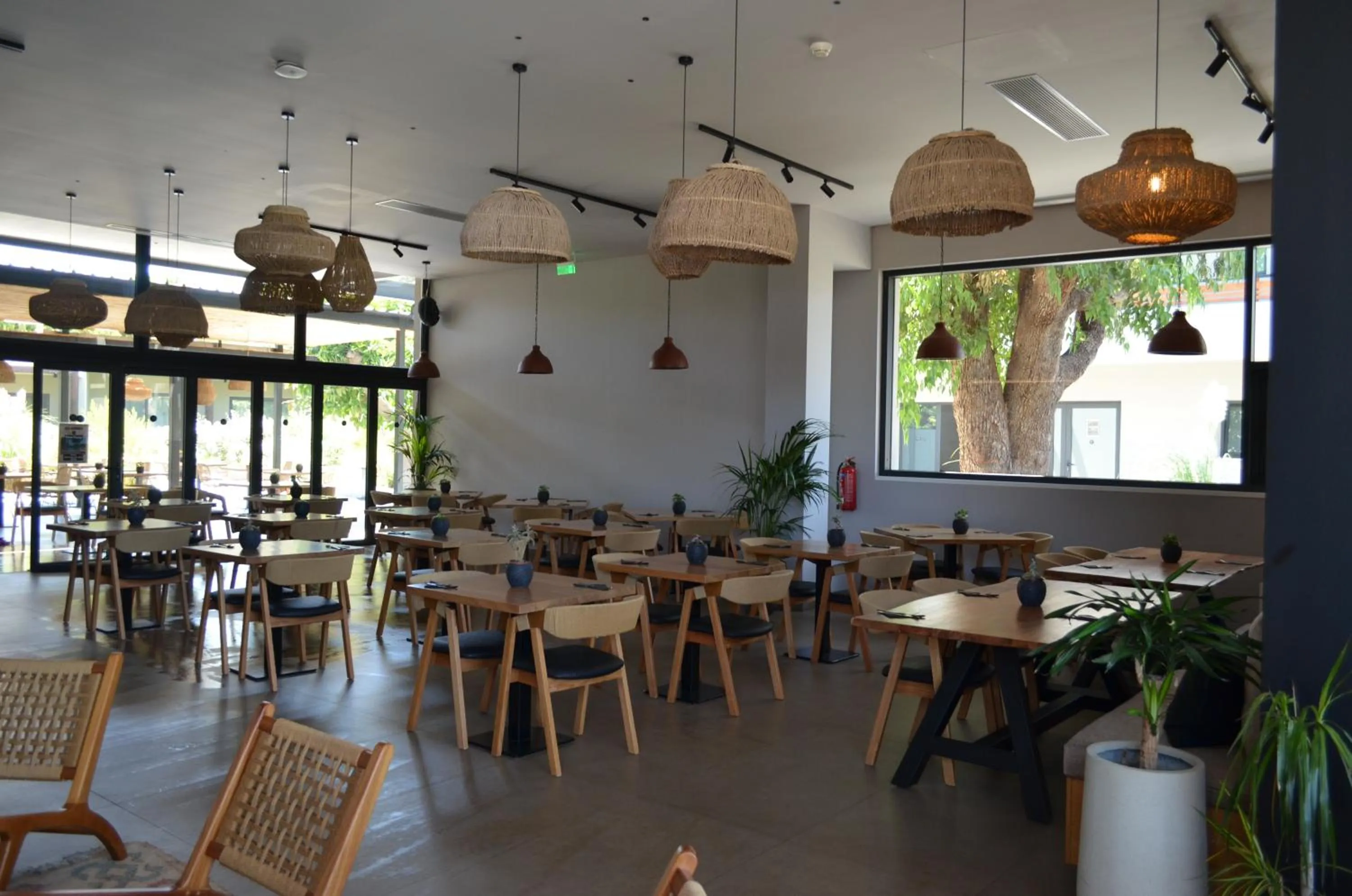 Restaurant/places to eat in Cook's Club Ialysos Rhodes