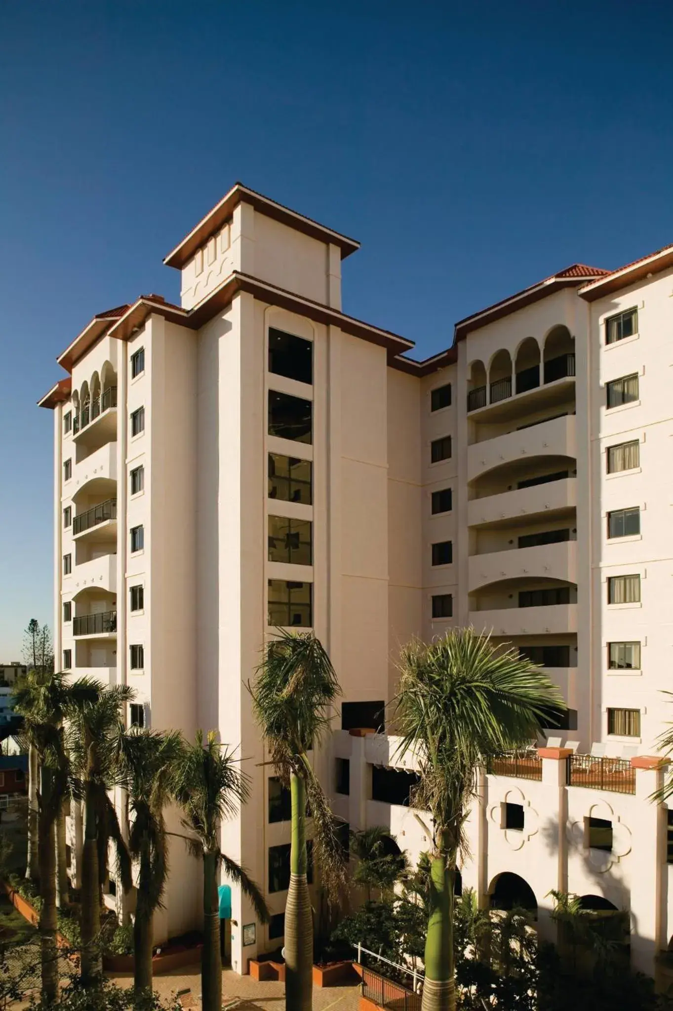 Club Wyndham Sea Gardens Club Wyndham Sea Gardens