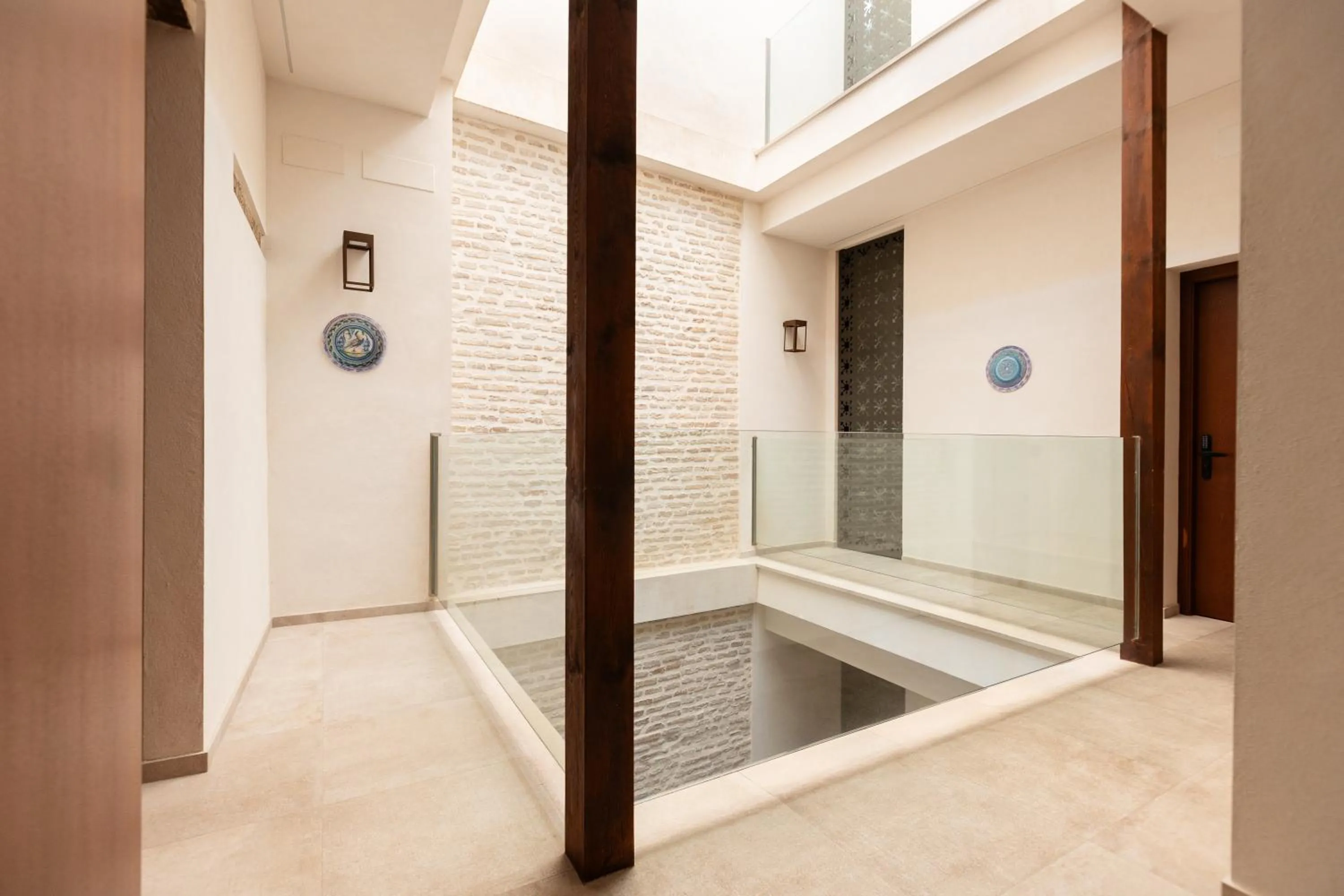 Casa Señorial del Siglo XVIII