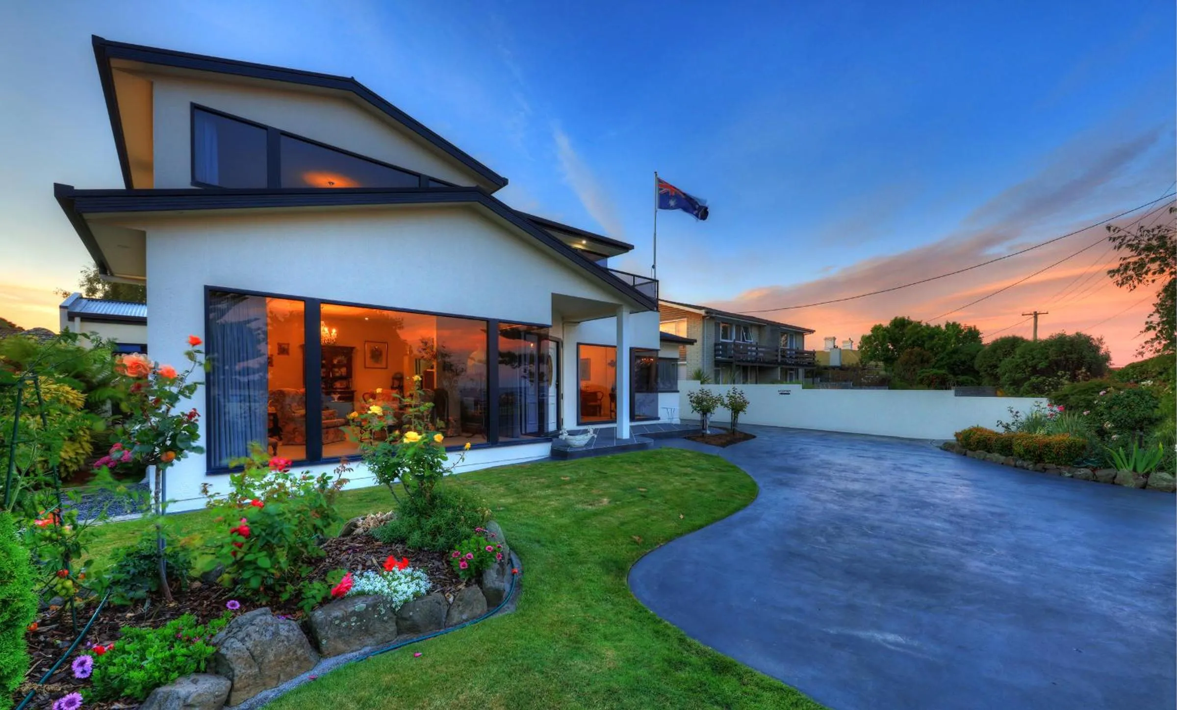 Birchwood on the River - Devonport, Tasmania - Self-Contained and Self-Catering Accommodation