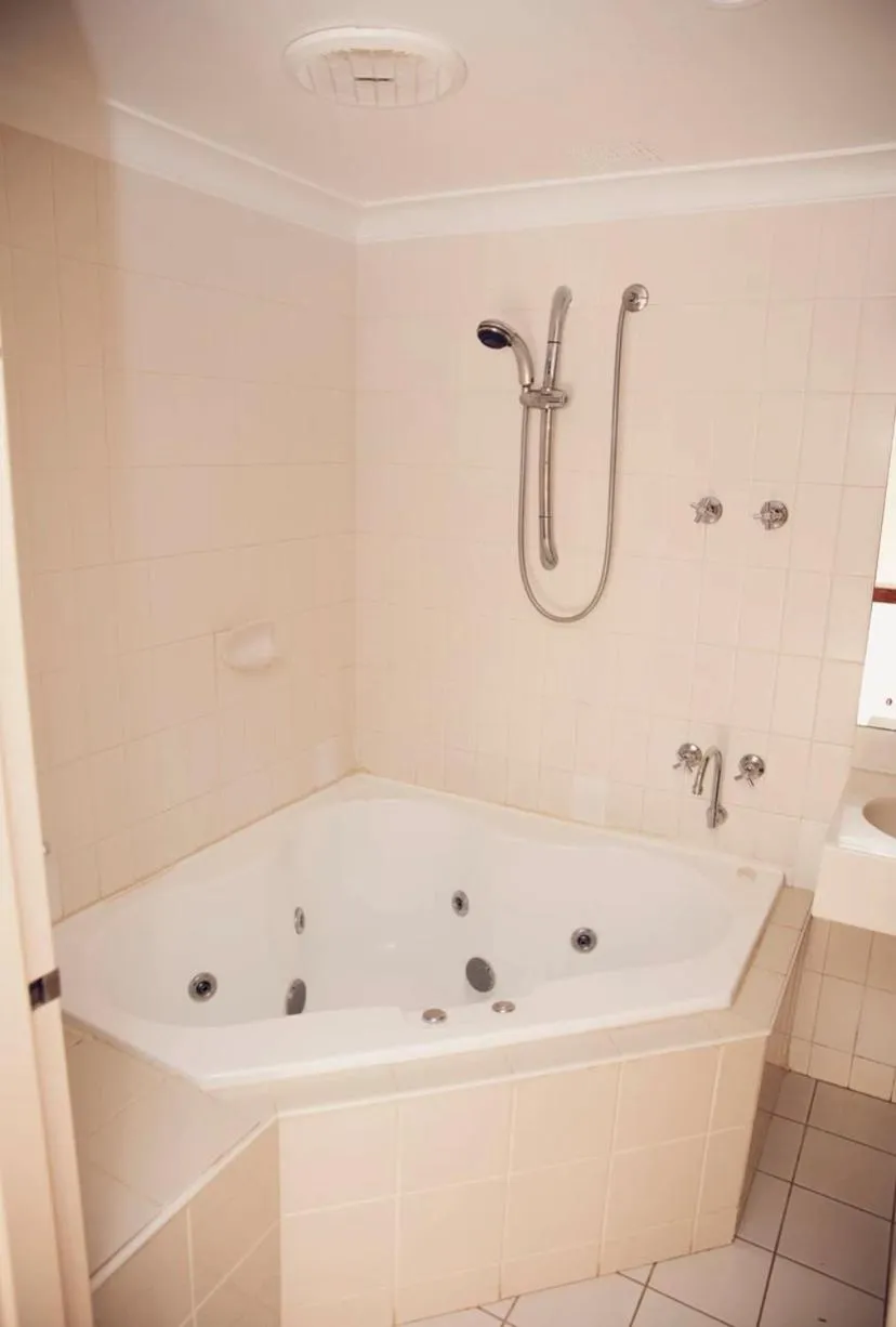 The Miners Rest Motel