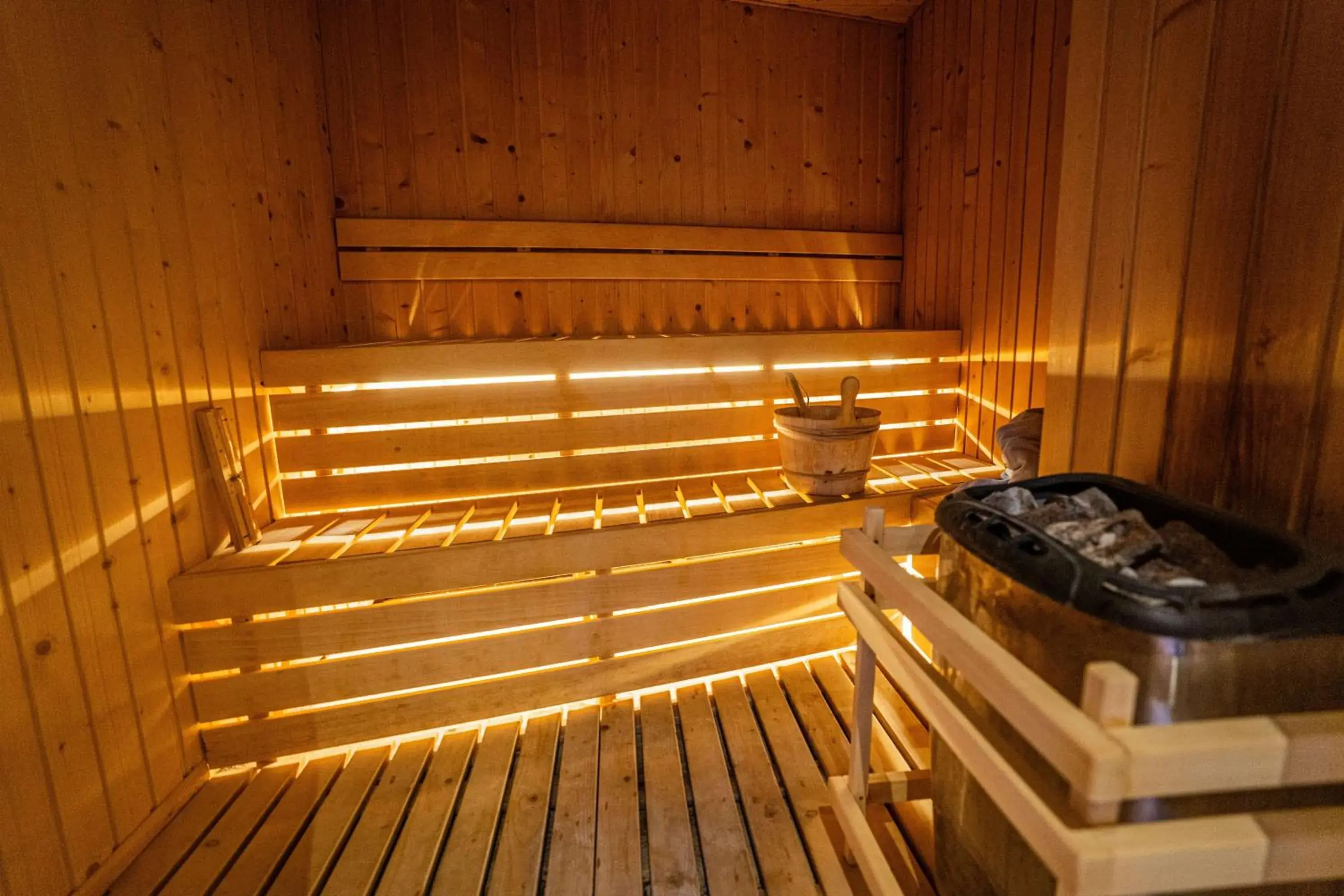 Spa and wellness centre/facilities in Radisson Collection Morina Hotel, Tirana Spa and wellness centre/facilities in Radisson Collection Morina Hotel, Tirana