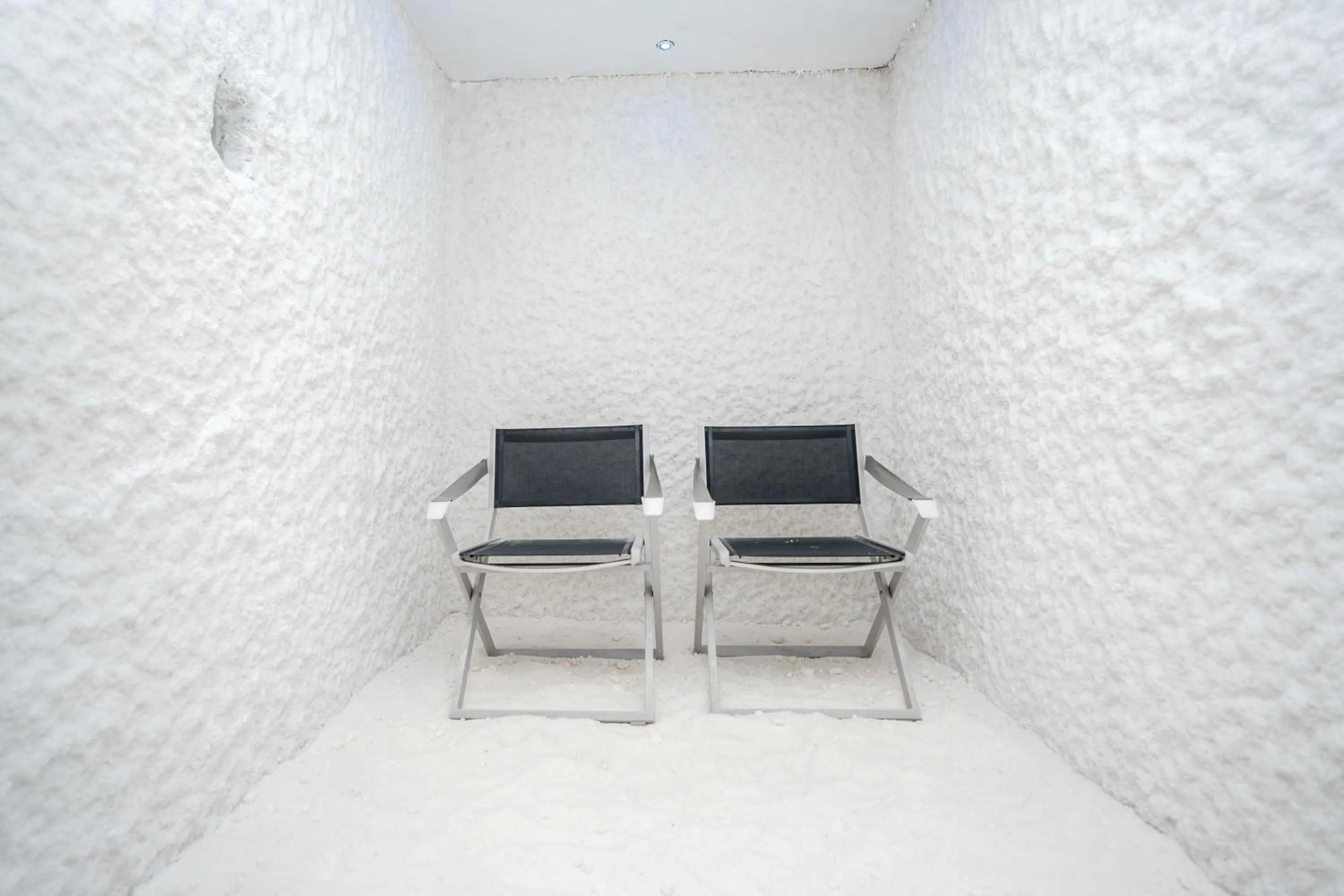 Spa and wellness centre/facilities in Radisson Collection Morina Hotel, Tirana