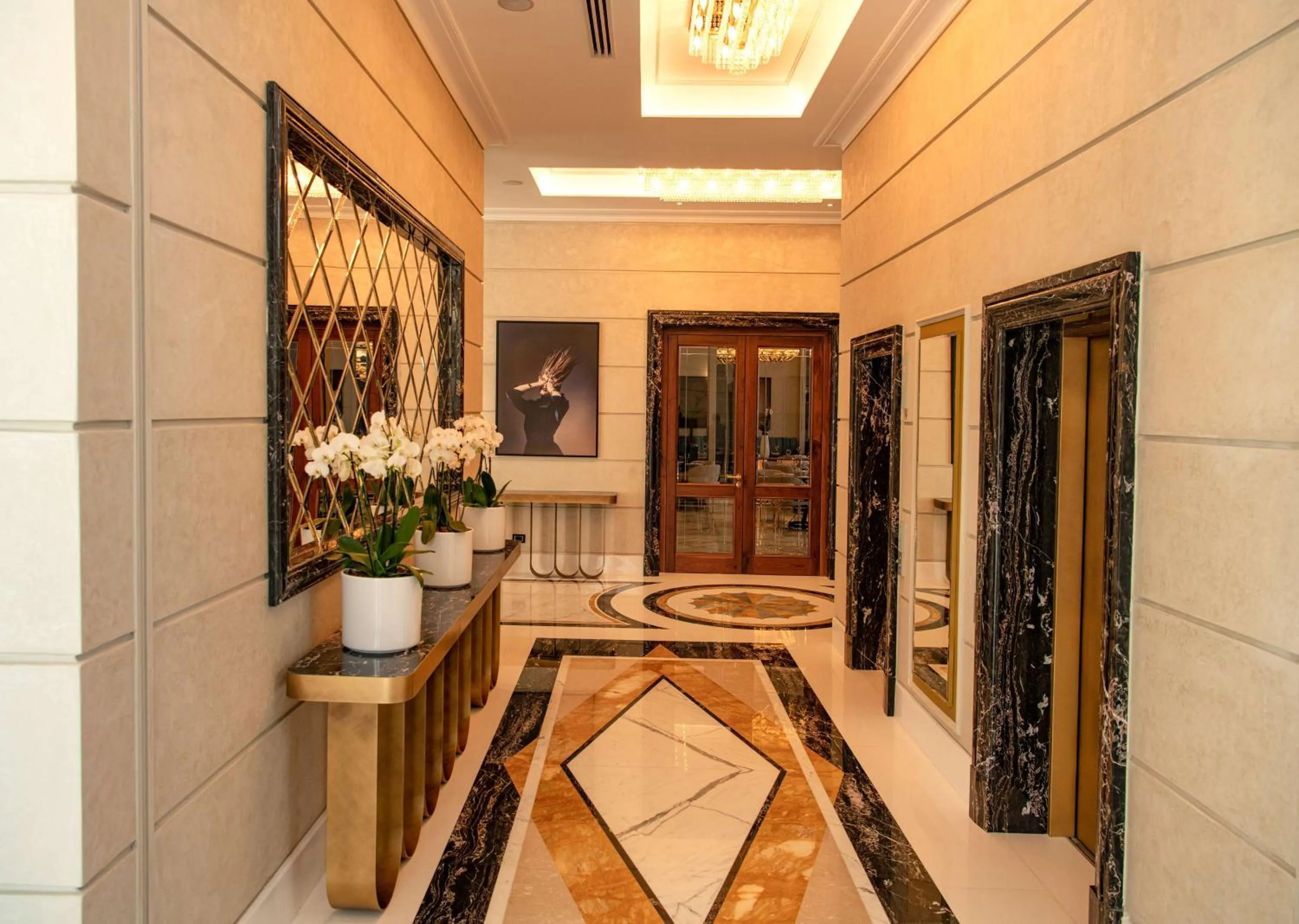 Radisson Collection Morina Hotel, Tirana