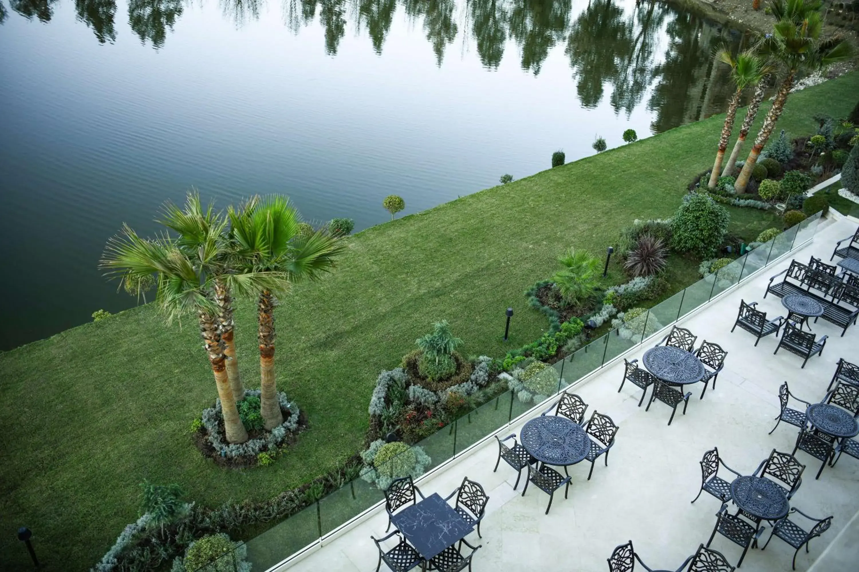 Property building in Radisson Collection Morina Hotel, Tirana Property building in Radisson Collection Morina Hotel, Tirana