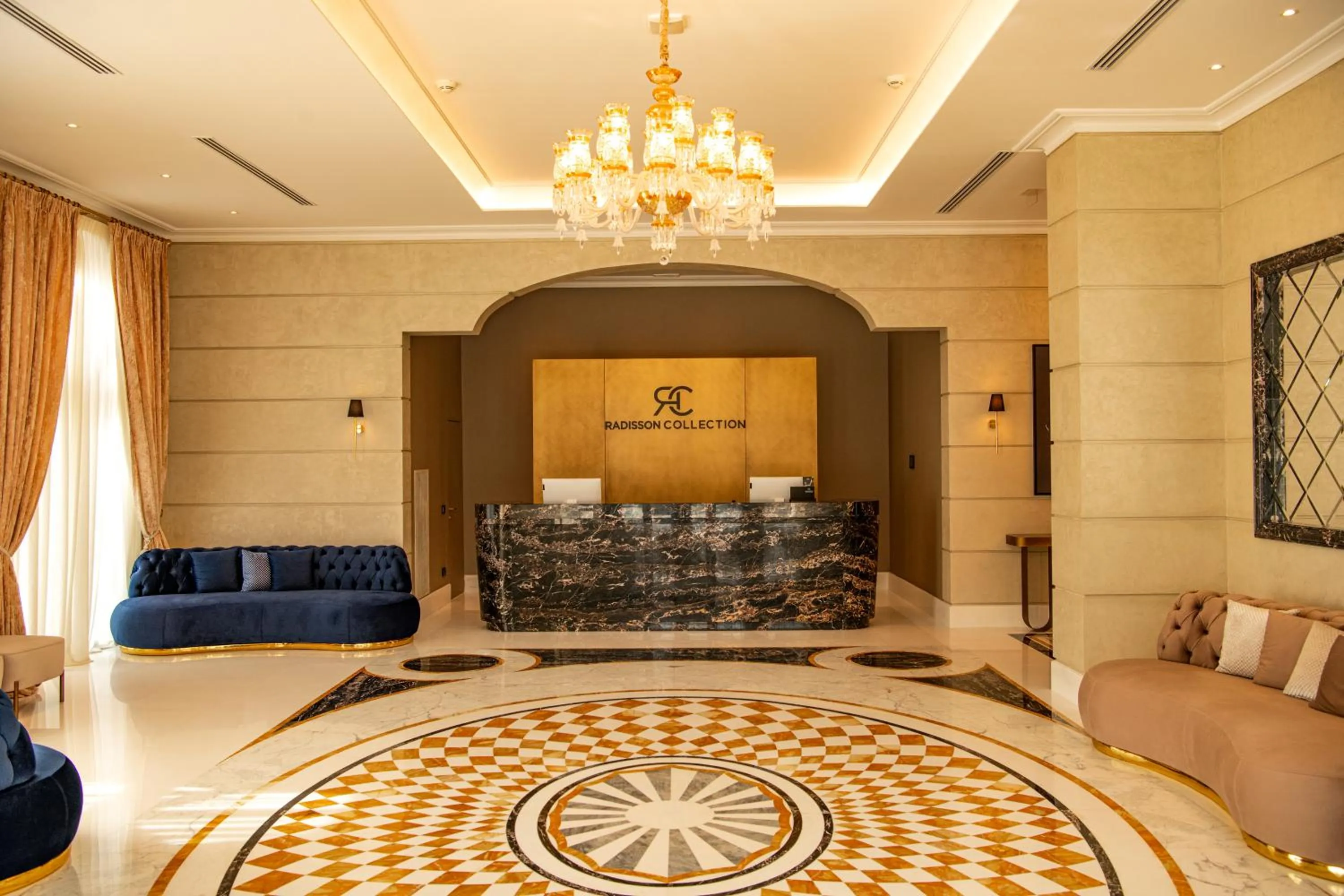 Radisson Collection Morina Hotel, Tirana