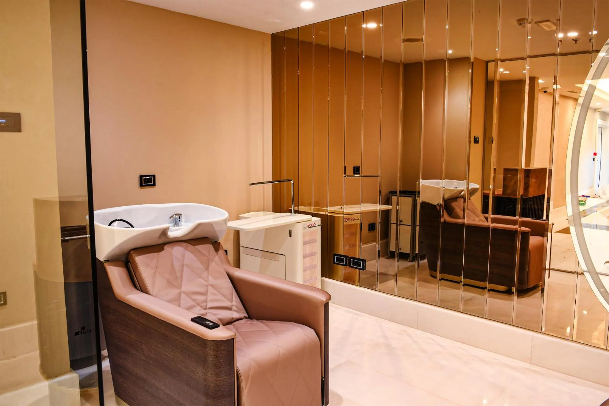 Radisson Collection Morina Hotel, Tirana