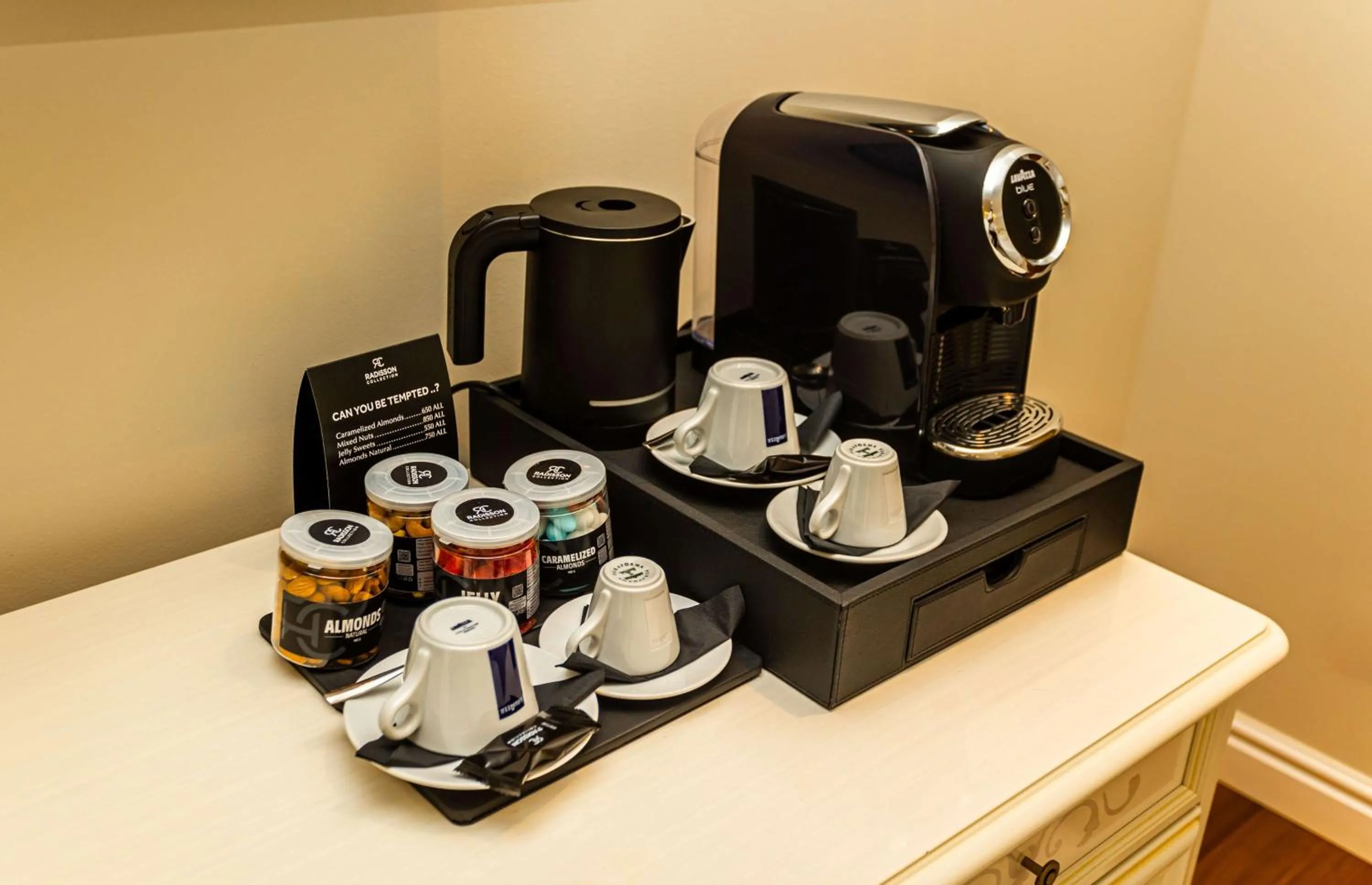 Other in Radisson Collection Morina Hotel, Tirana