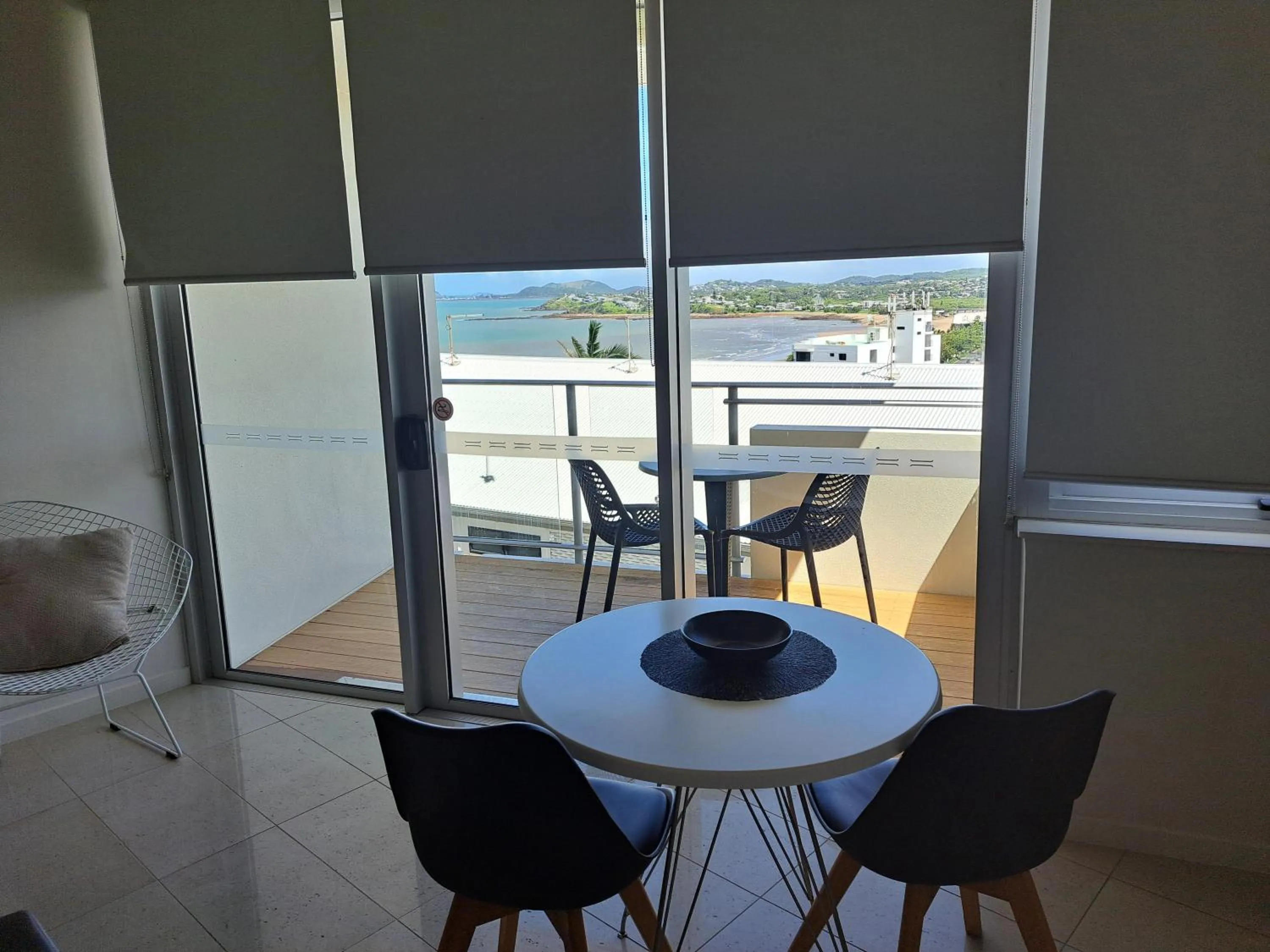 View (from property/room) in Oshen Holiday Apartments Yeppoon
