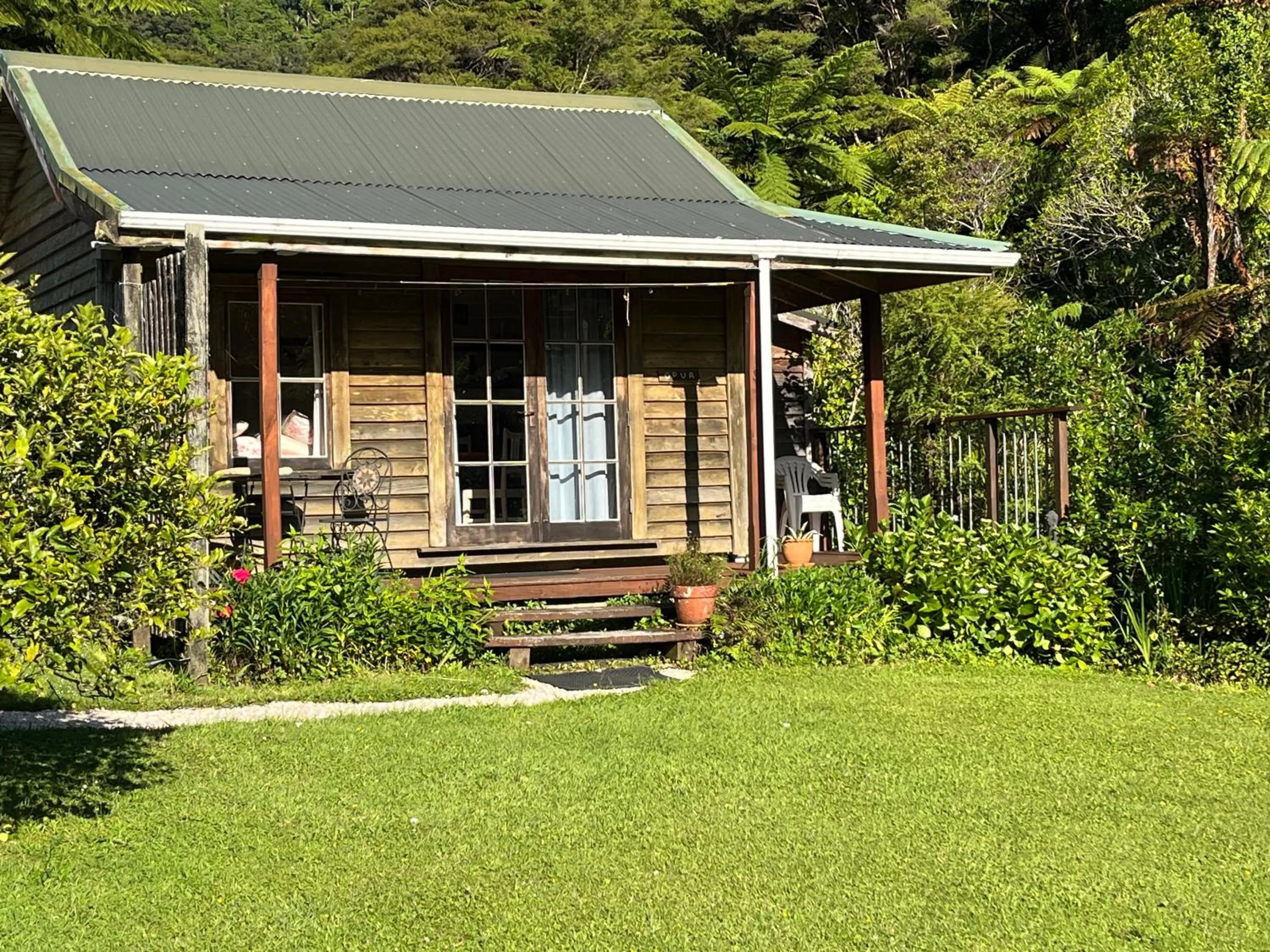 The Innlet, Country Apartments and Cottages