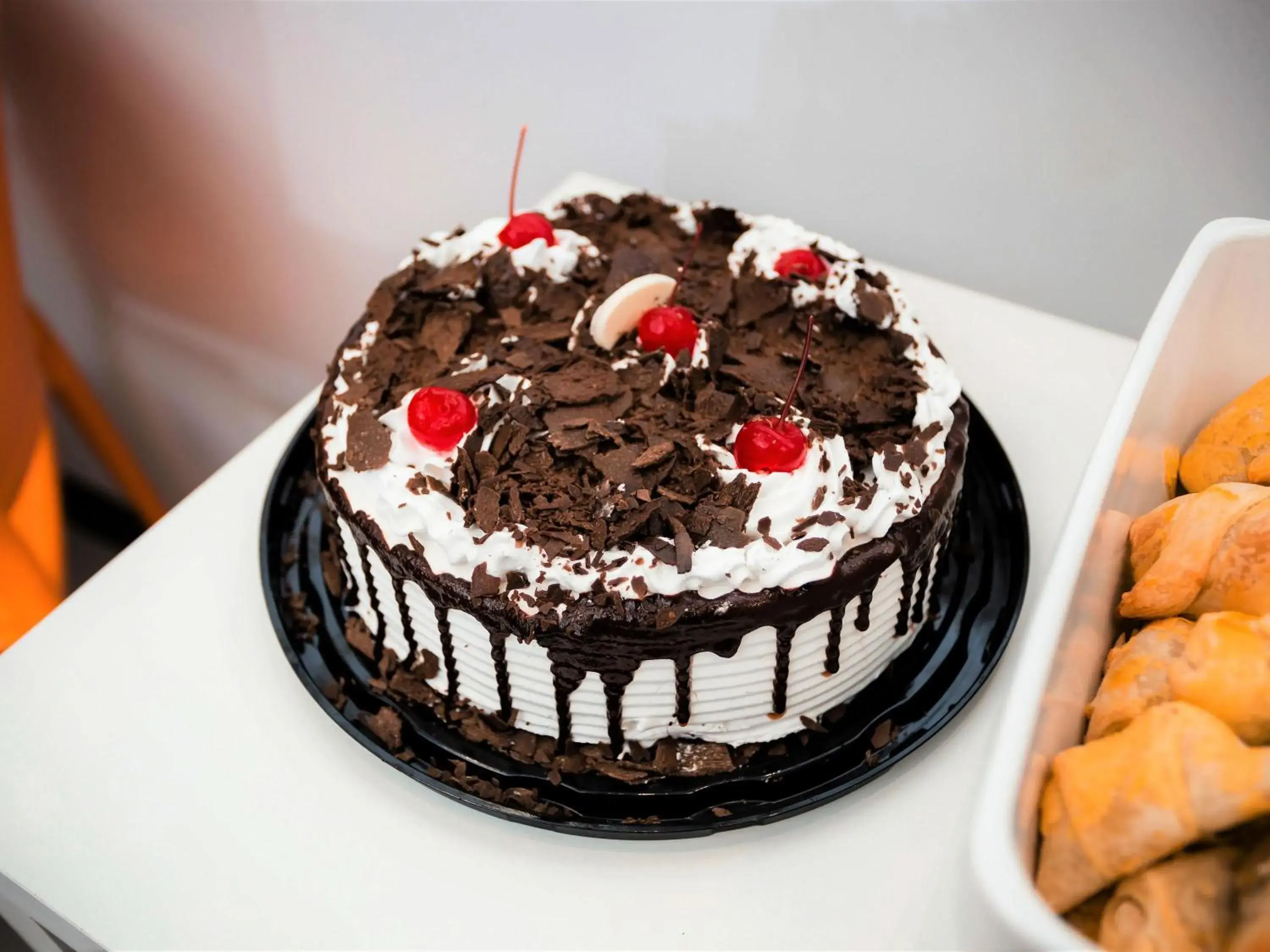 Restaurant/places to eat in IBIS BUDGET CAPAO Bonito Restaurant/places to eat in IBIS BUDGET CAPAO Bonito