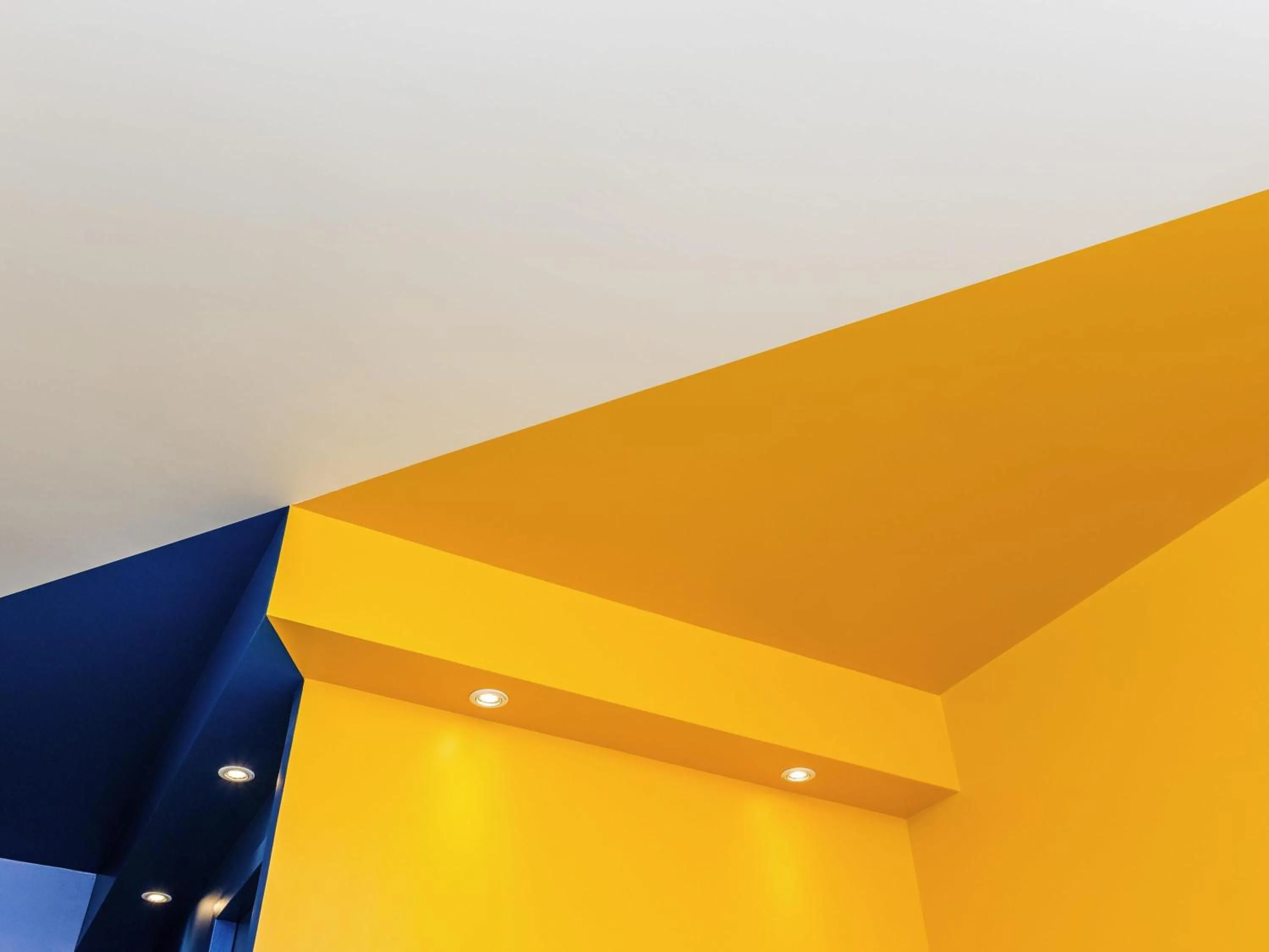 Bedroom in IBIS BUDGET CAPAO Bonito