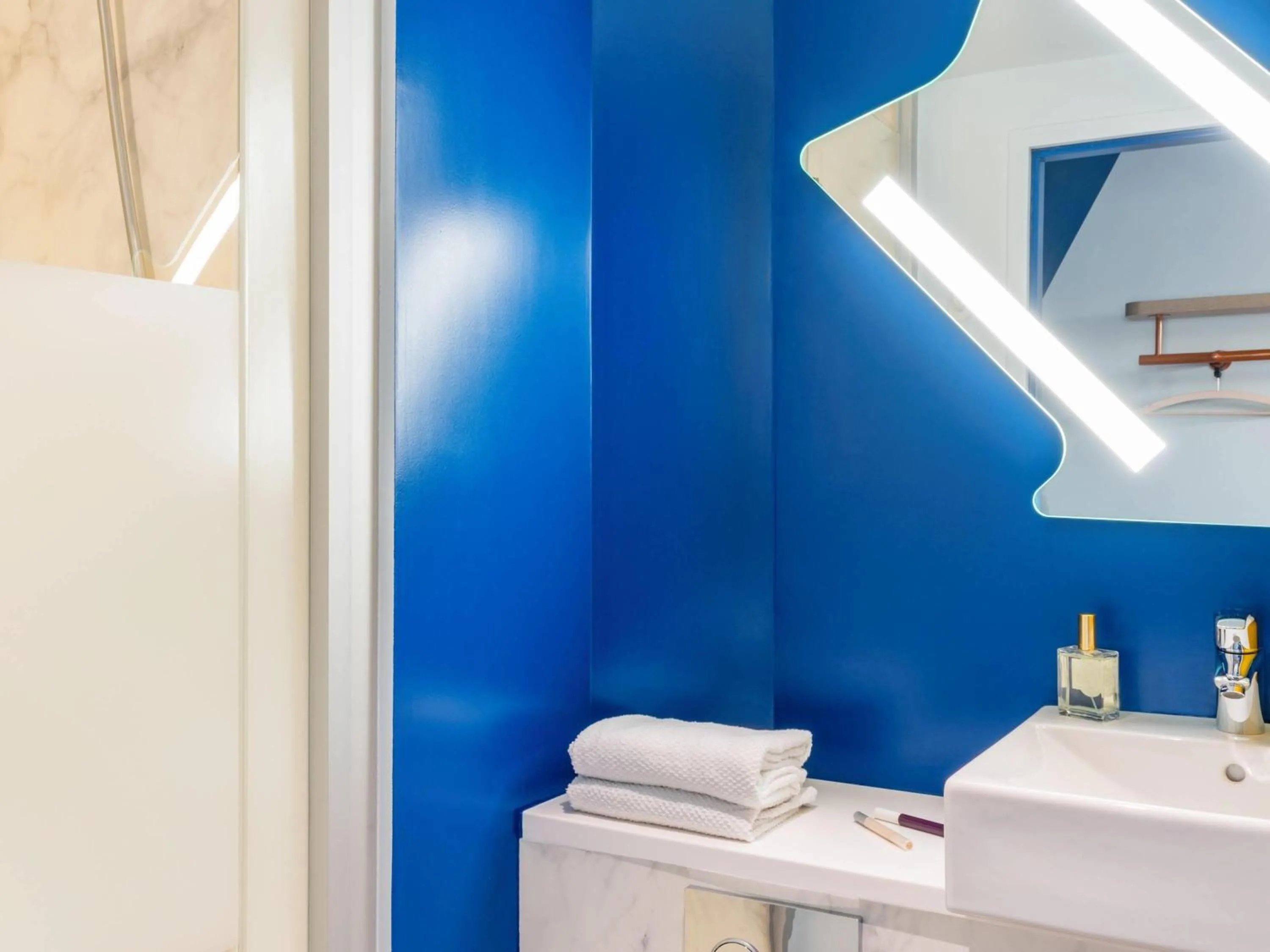 Bedroom in IBIS BUDGET CAPAO Bonito