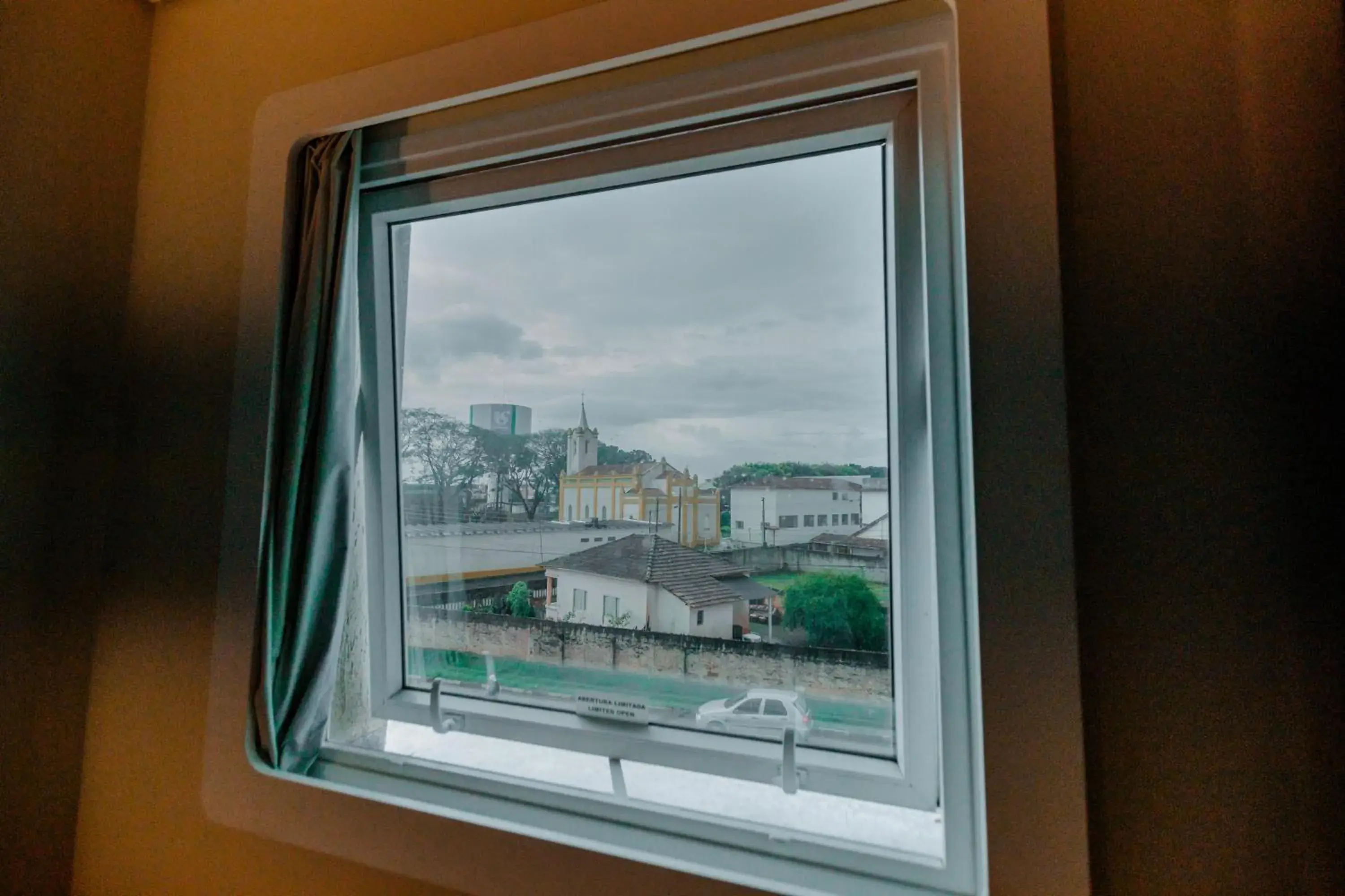 View (from property/room) in IBIS BUDGET CAPAO Bonito View (from property/room) in IBIS BUDGET CAPAO Bonito