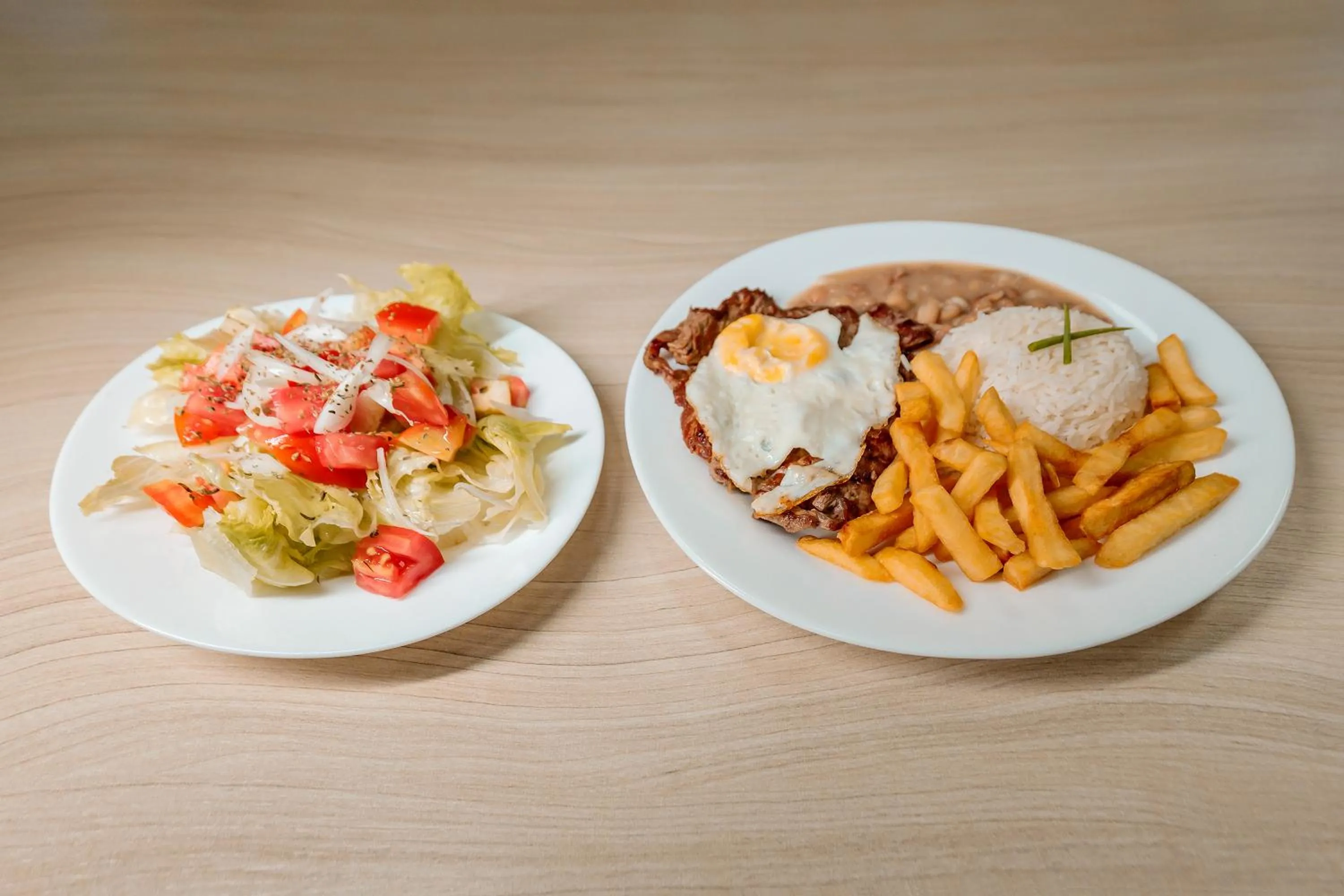 Food close-up in IBIS BUDGET CAPAO Bonito