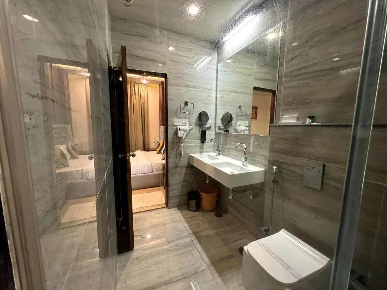 Hotel River Rhythm Assi Ghat Hotel River Rhythm Assi Ghat