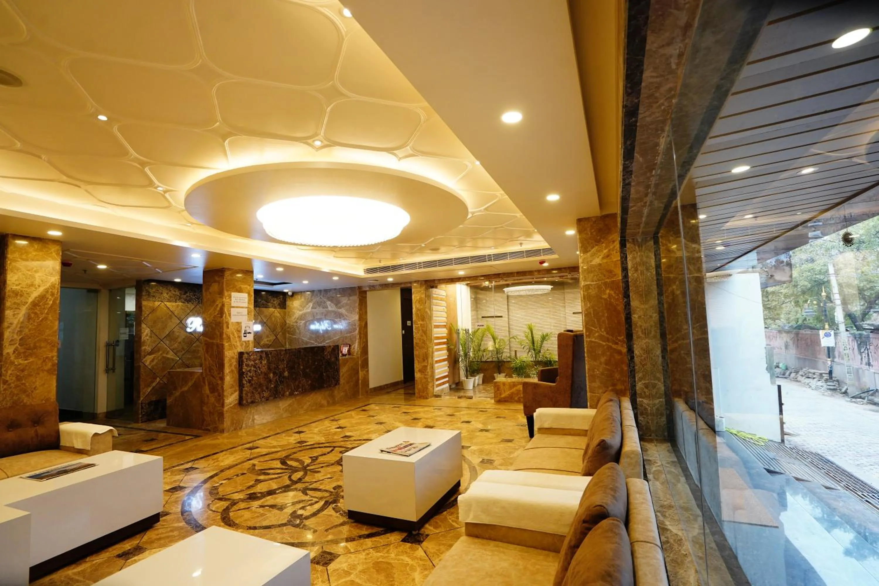 Bathroom in Hotel River Rhythm Assi Ghat