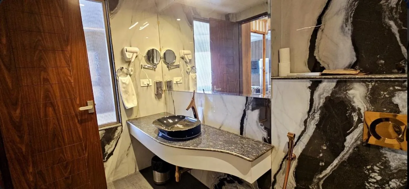 Hotel River Rhythm Assi Ghat