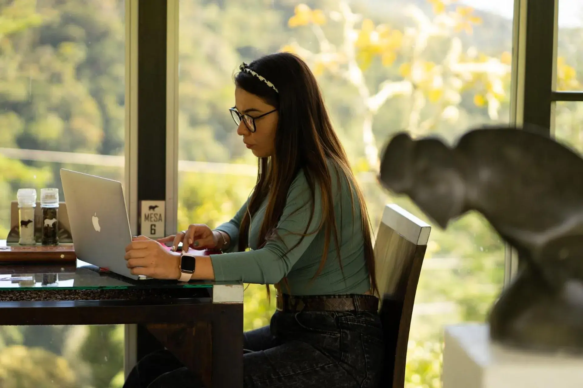 Restaurant/places to eat in Dantica Cloud Forest Lodge Restaurant/places to eat in Dantica Cloud Forest Lodge