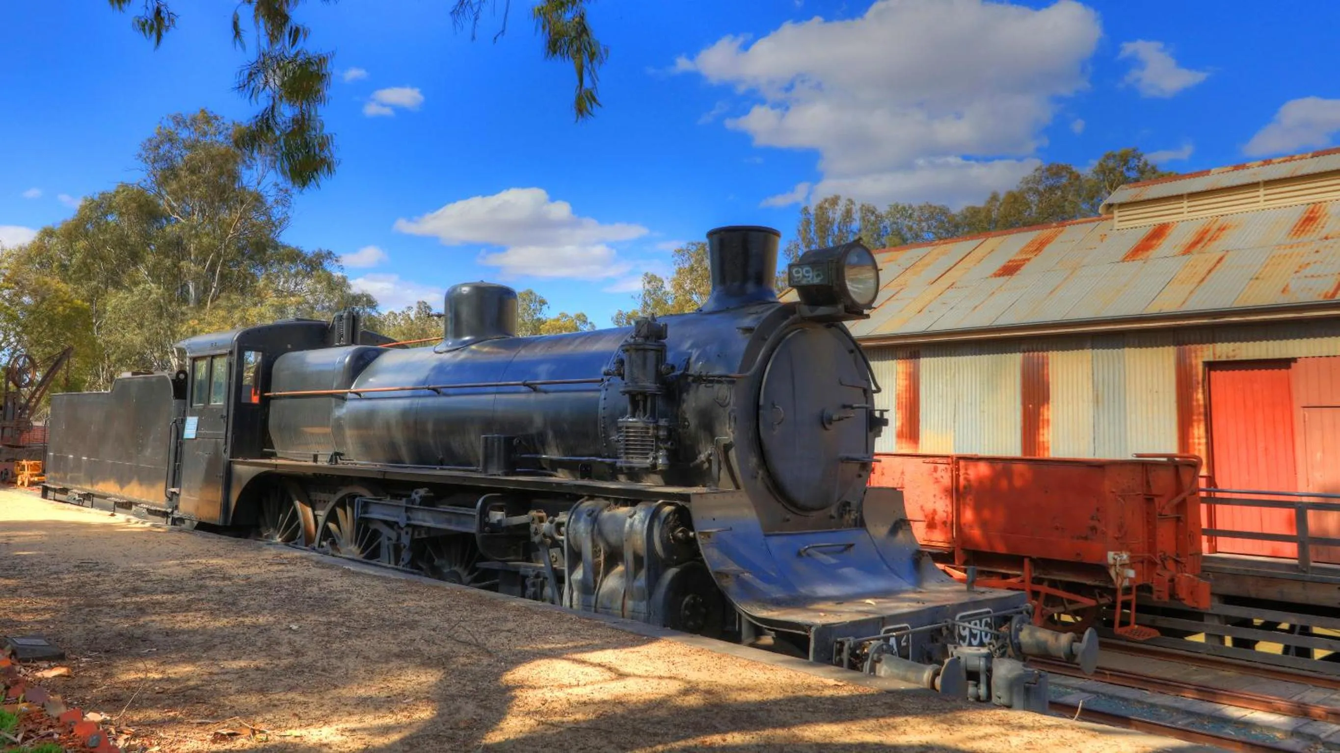Entertainment in Moama Central Motel