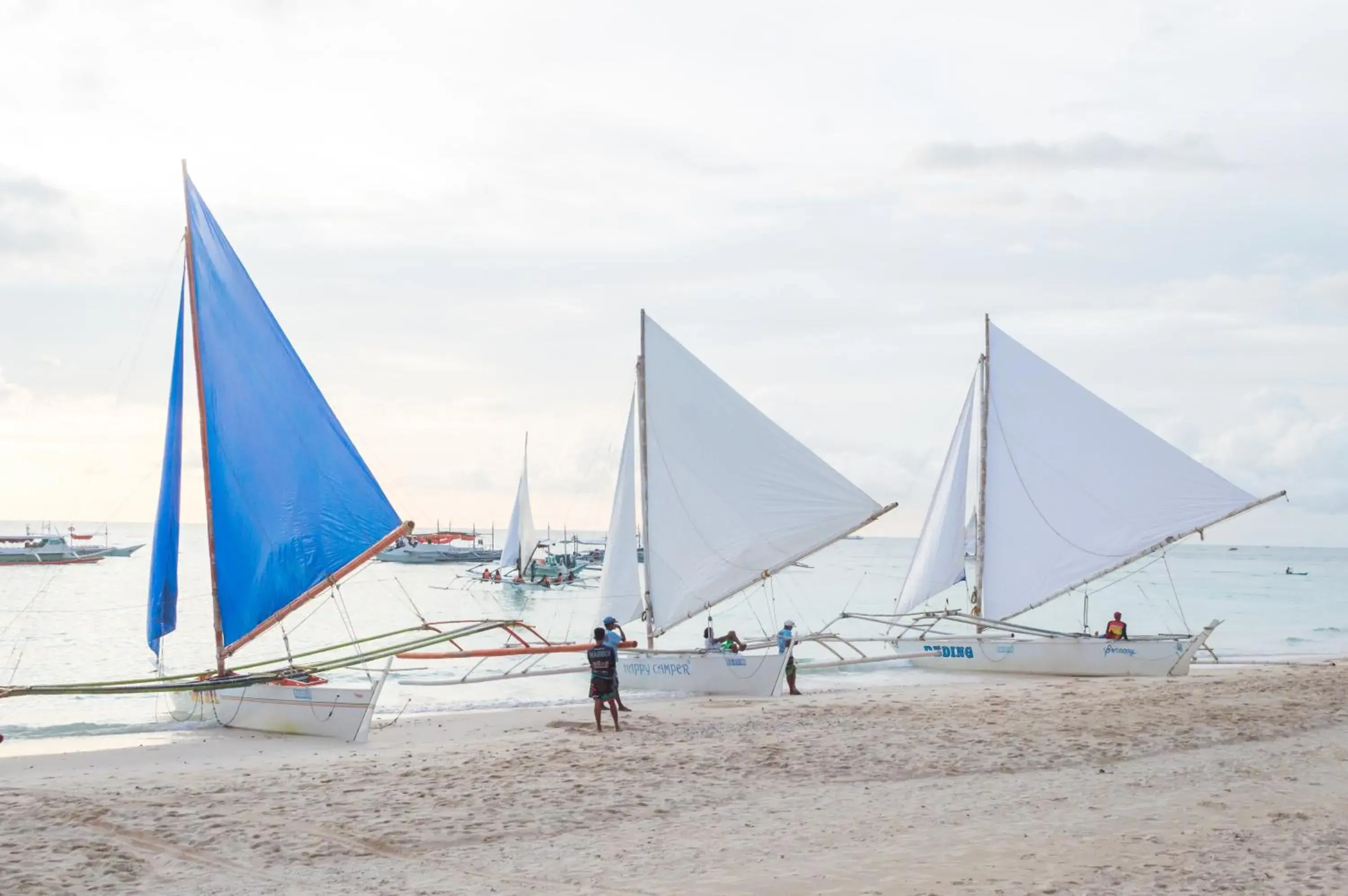 Sheridan Villas Boracay Sheridan Villas Boracay